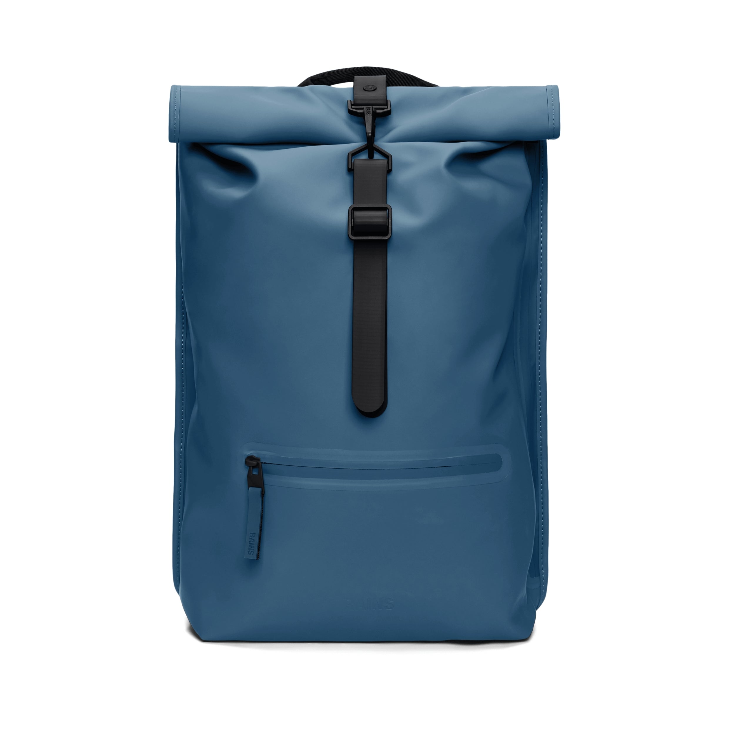 Rains Rolltop Rucksack