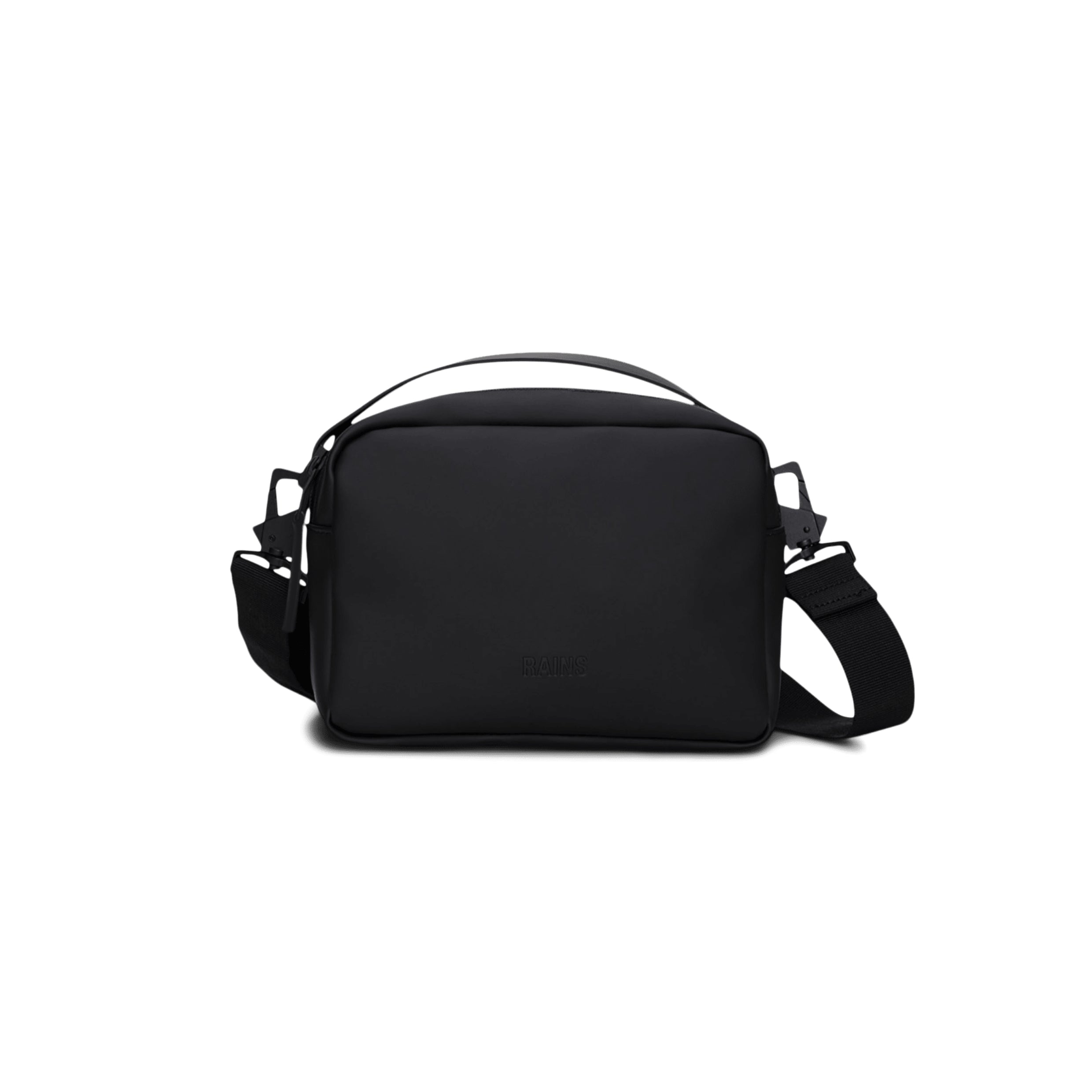 Rains Box Bag