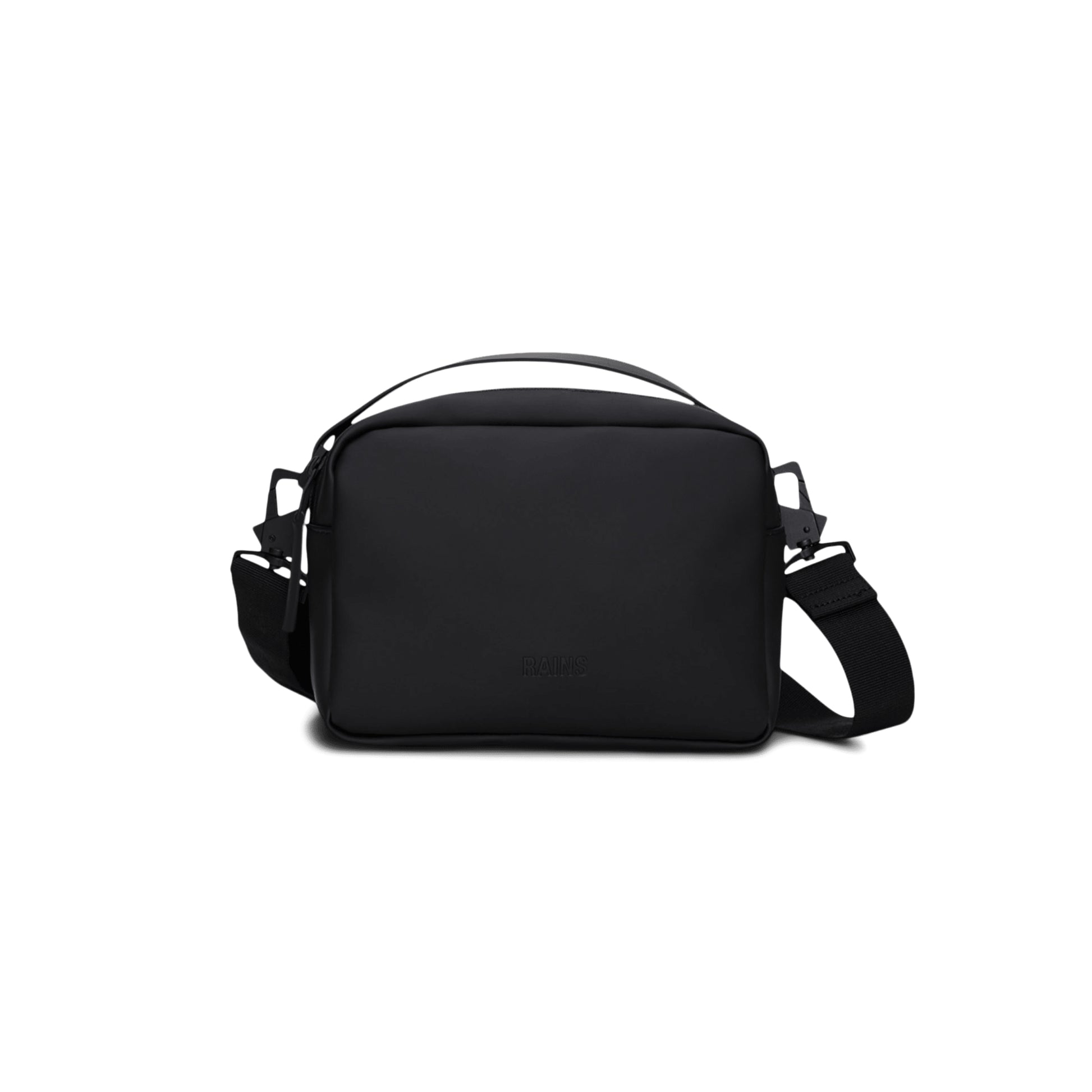 Rains Box Bag