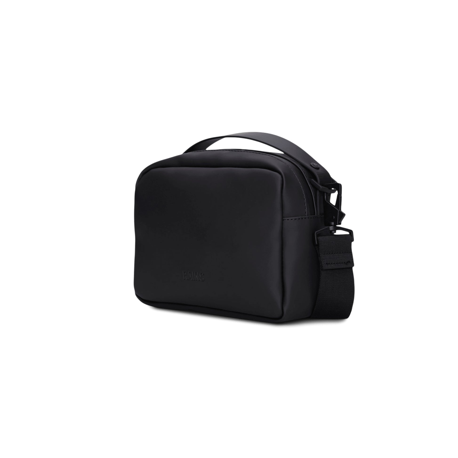 Rains Box Bag