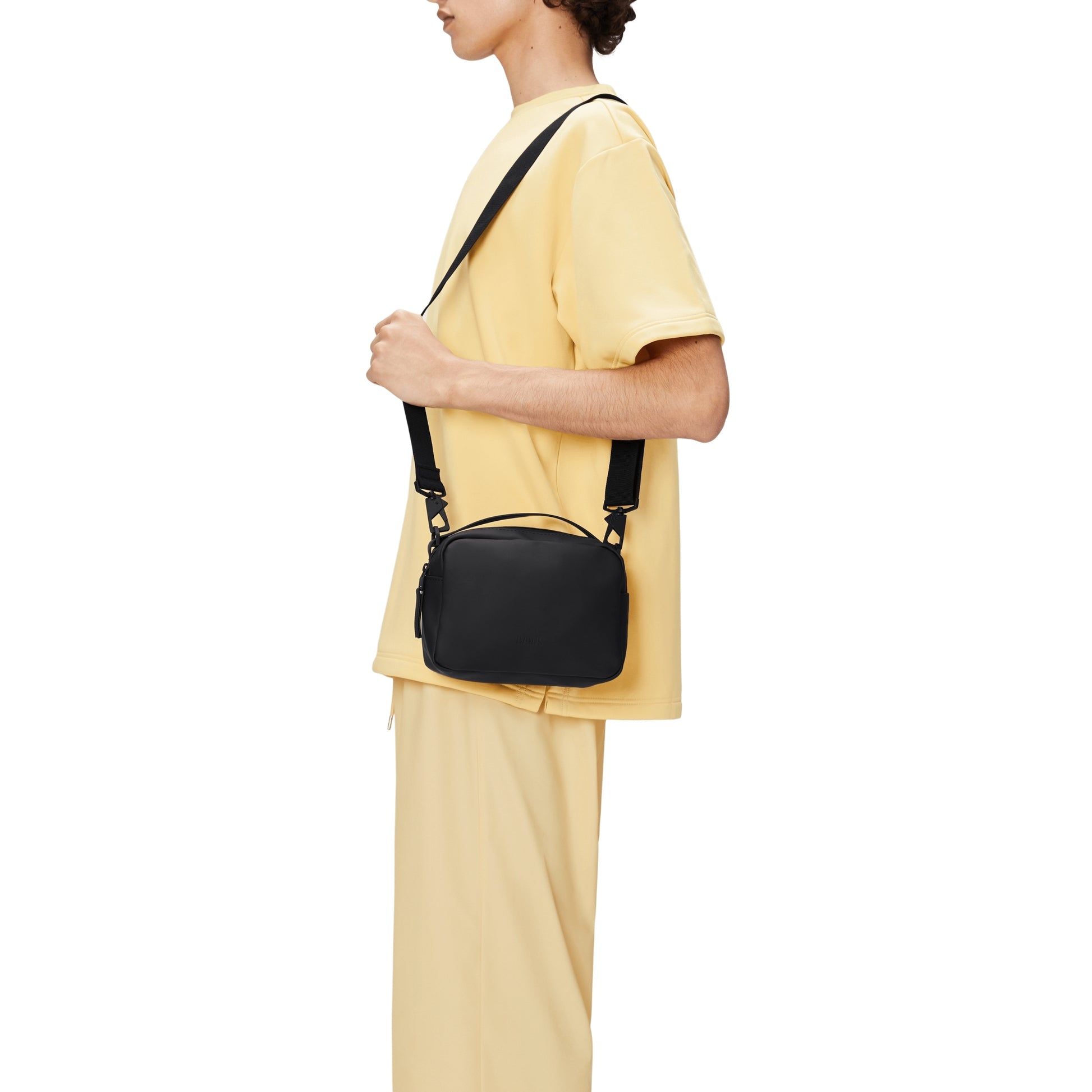 Rains Box Bag