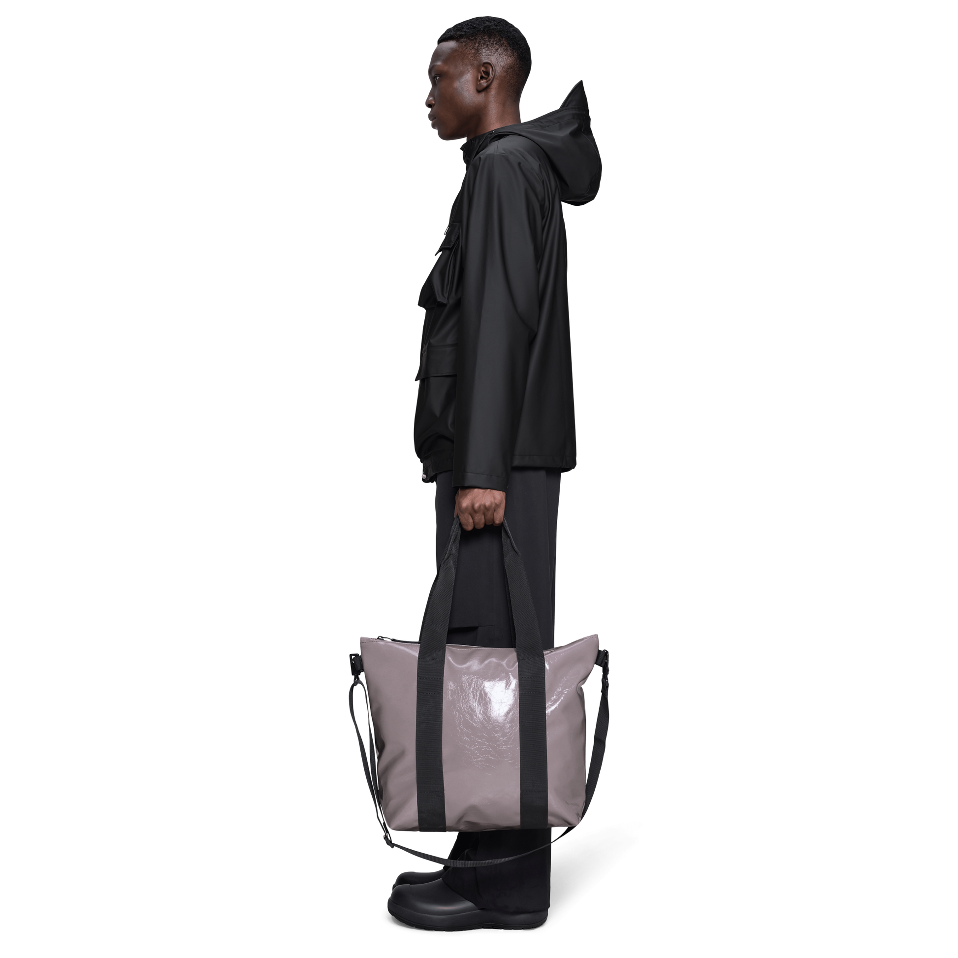 Rains Tote Bag Mini