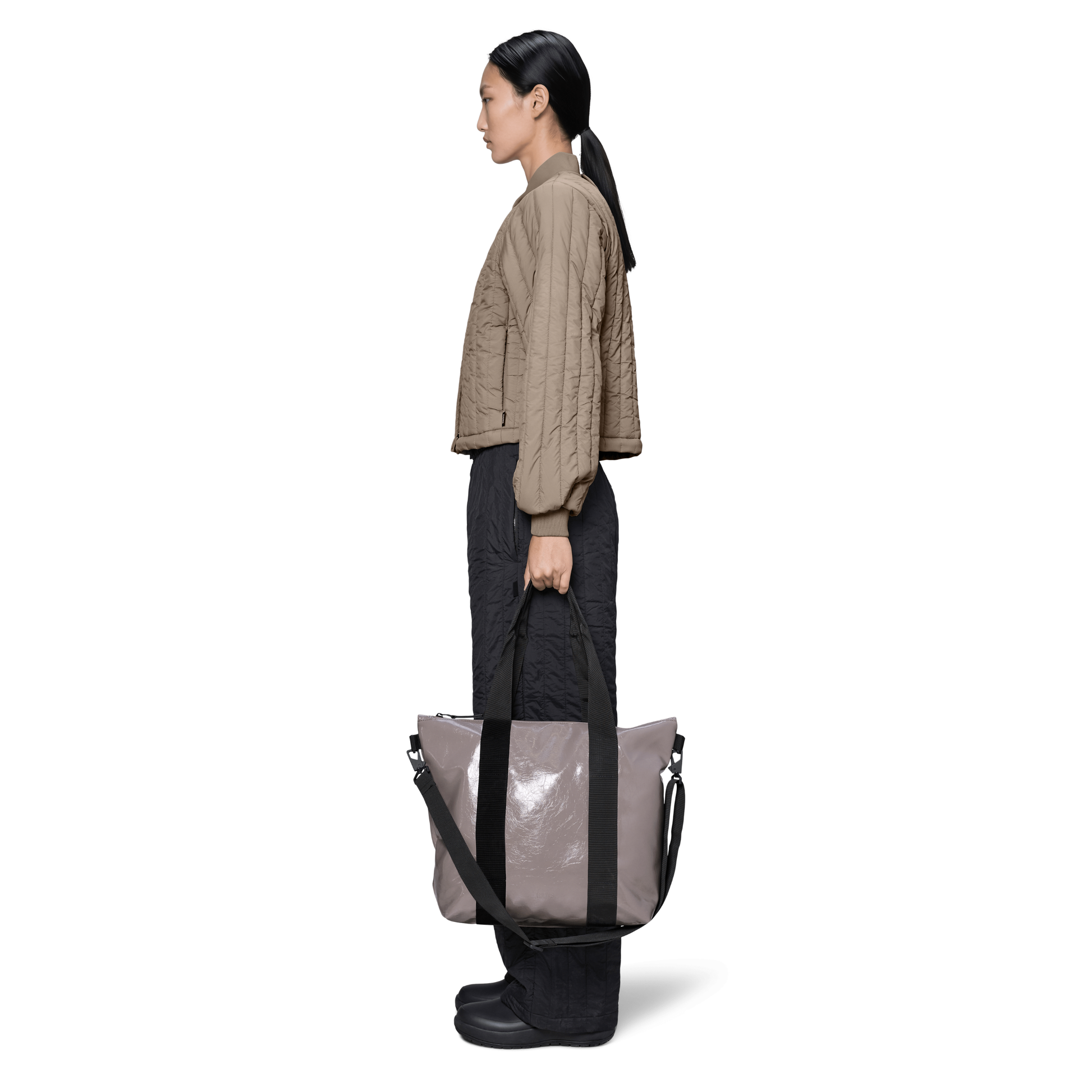 Rains Tote Bag Mini