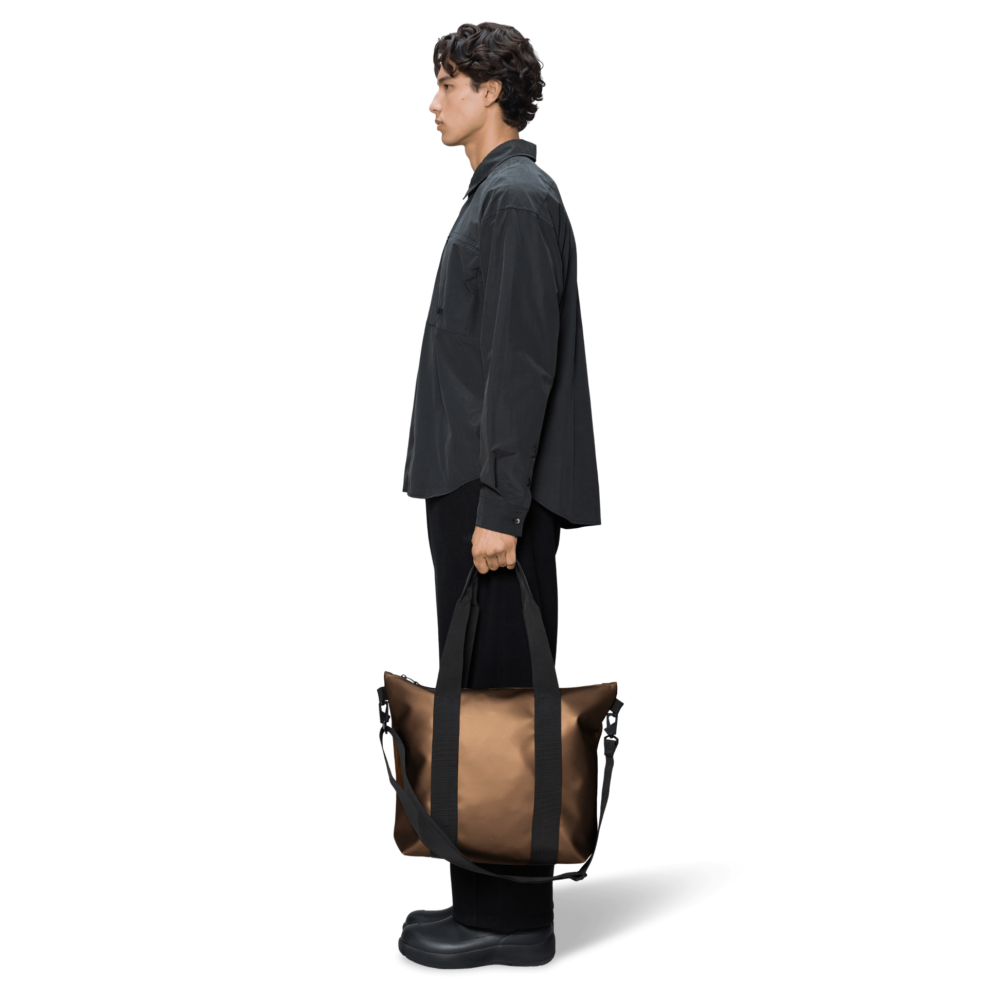 Rains Tote Bag Mini
