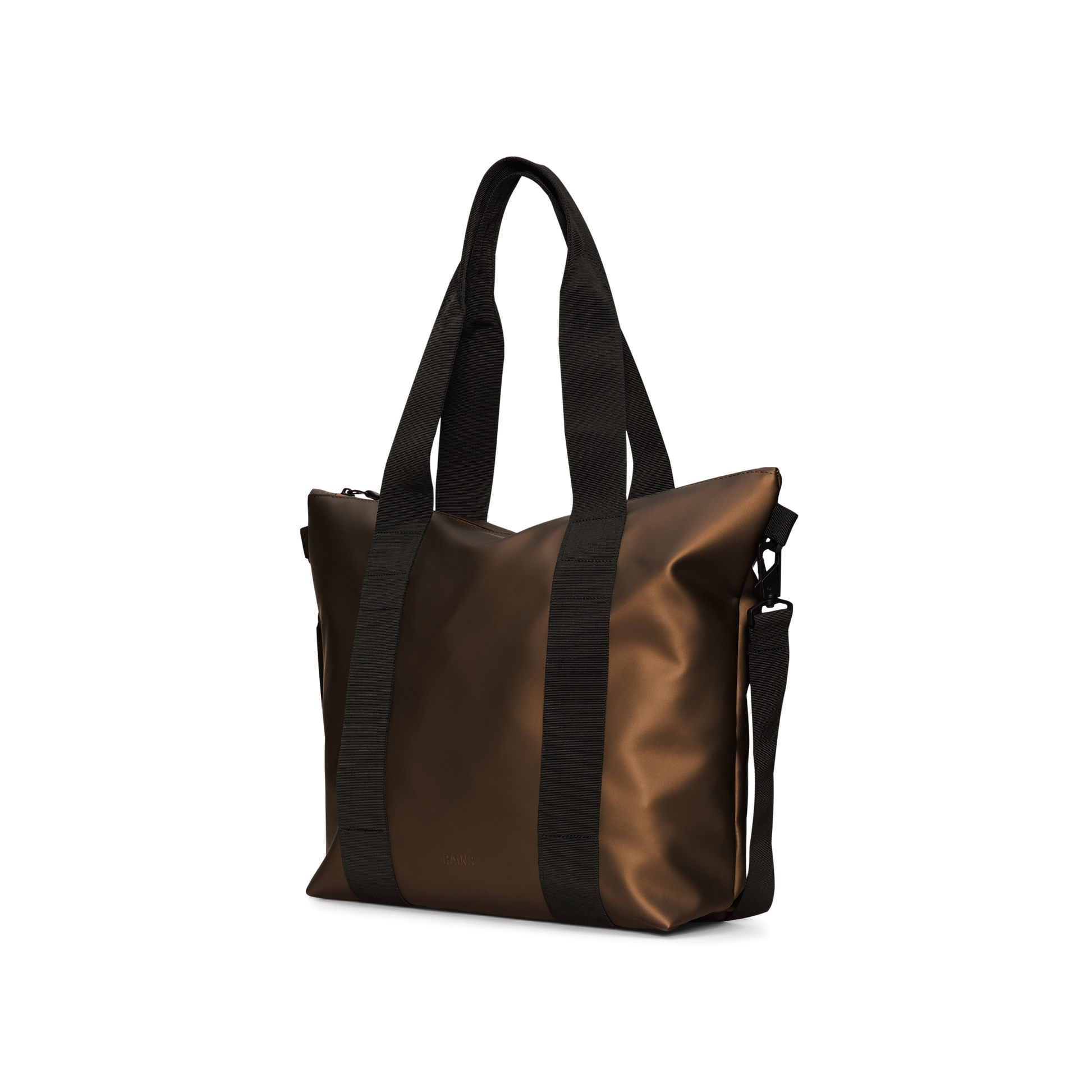 Rains Tote Bag Mini
