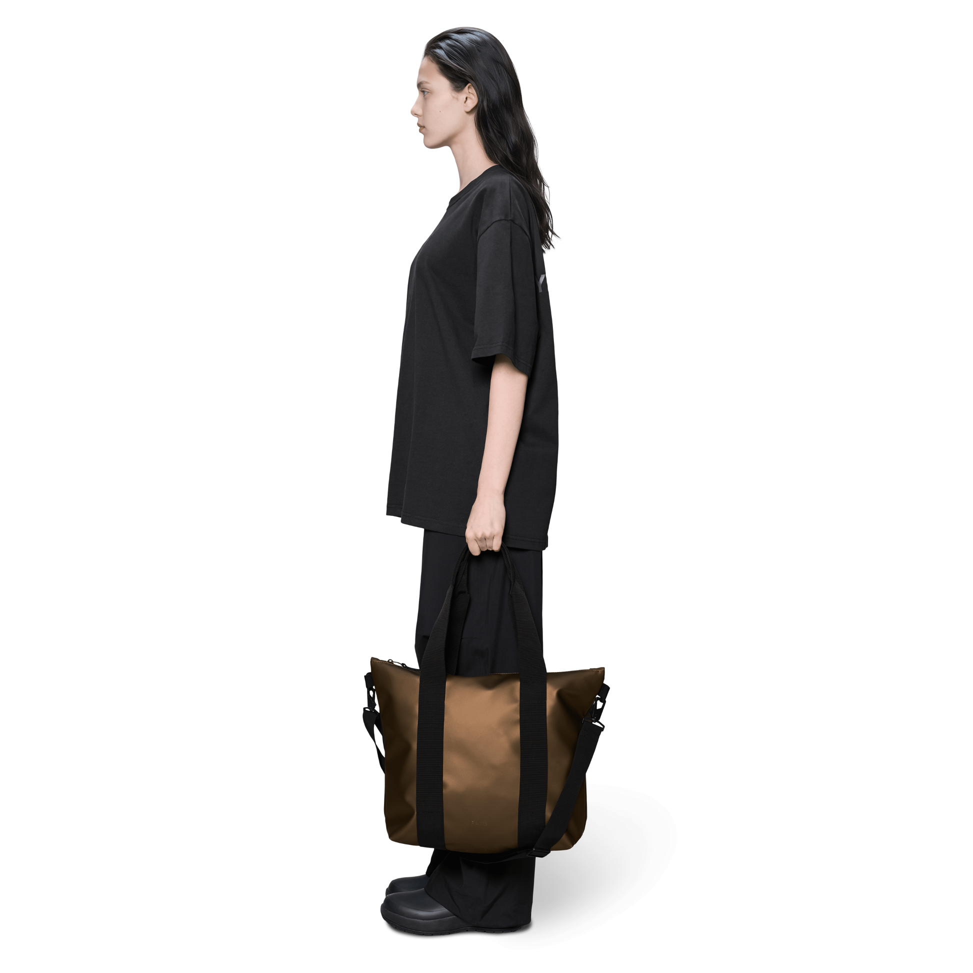 Rains Tote Bag Mini