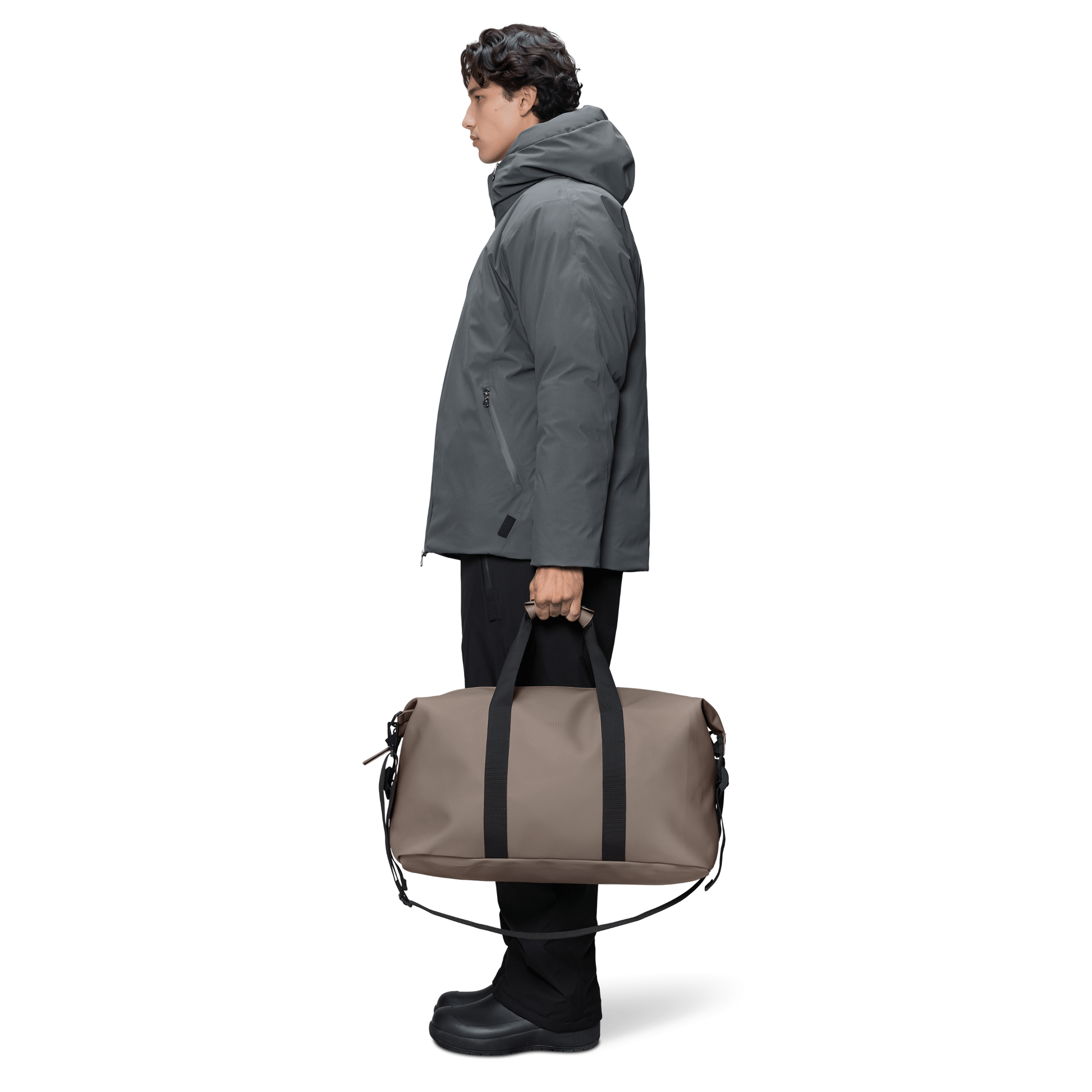 Rains Hilo Weekend Bag