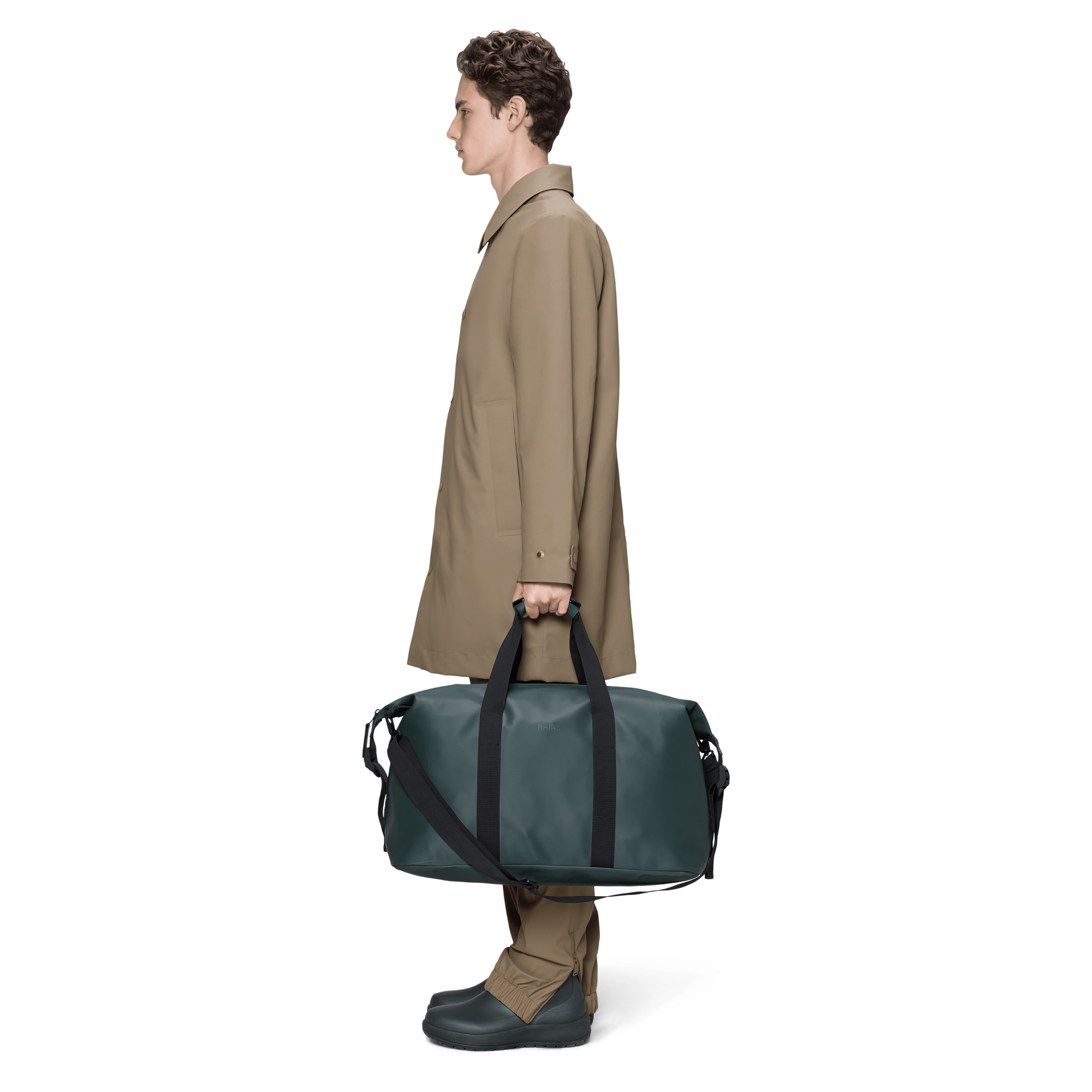 Rains Hilo Weekend Bag