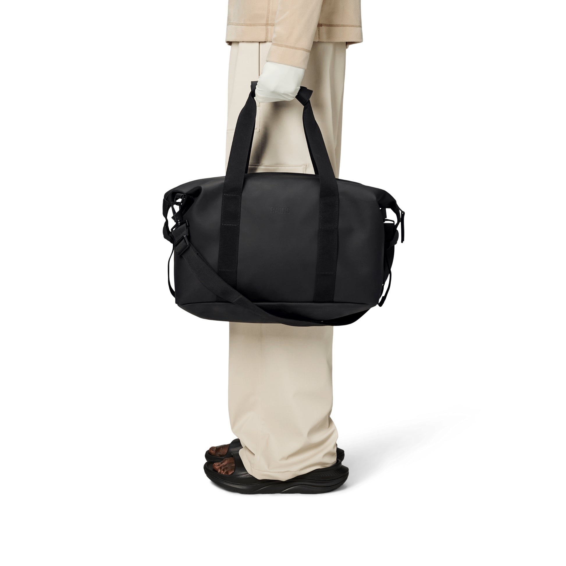 Sac de week-end Rains Hilo petit