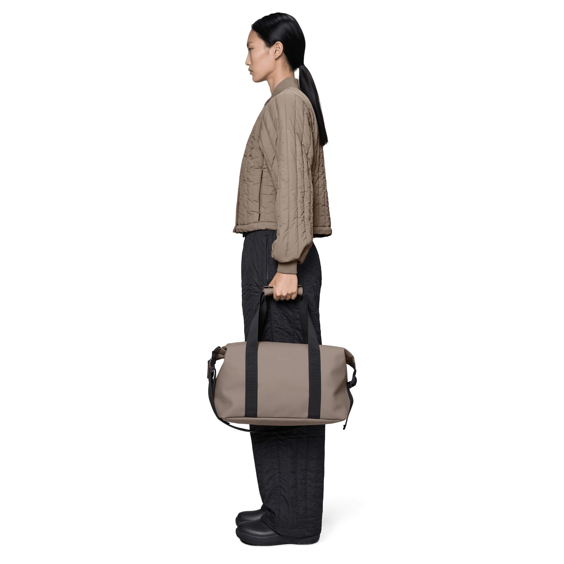 Rains Hilo Weekend Bag Small