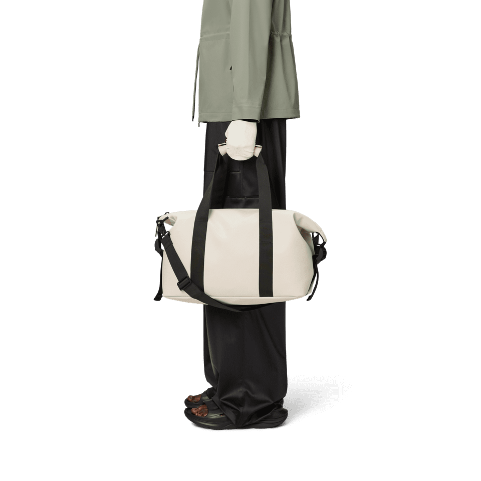 Rains Hilo Weekend Bag Small