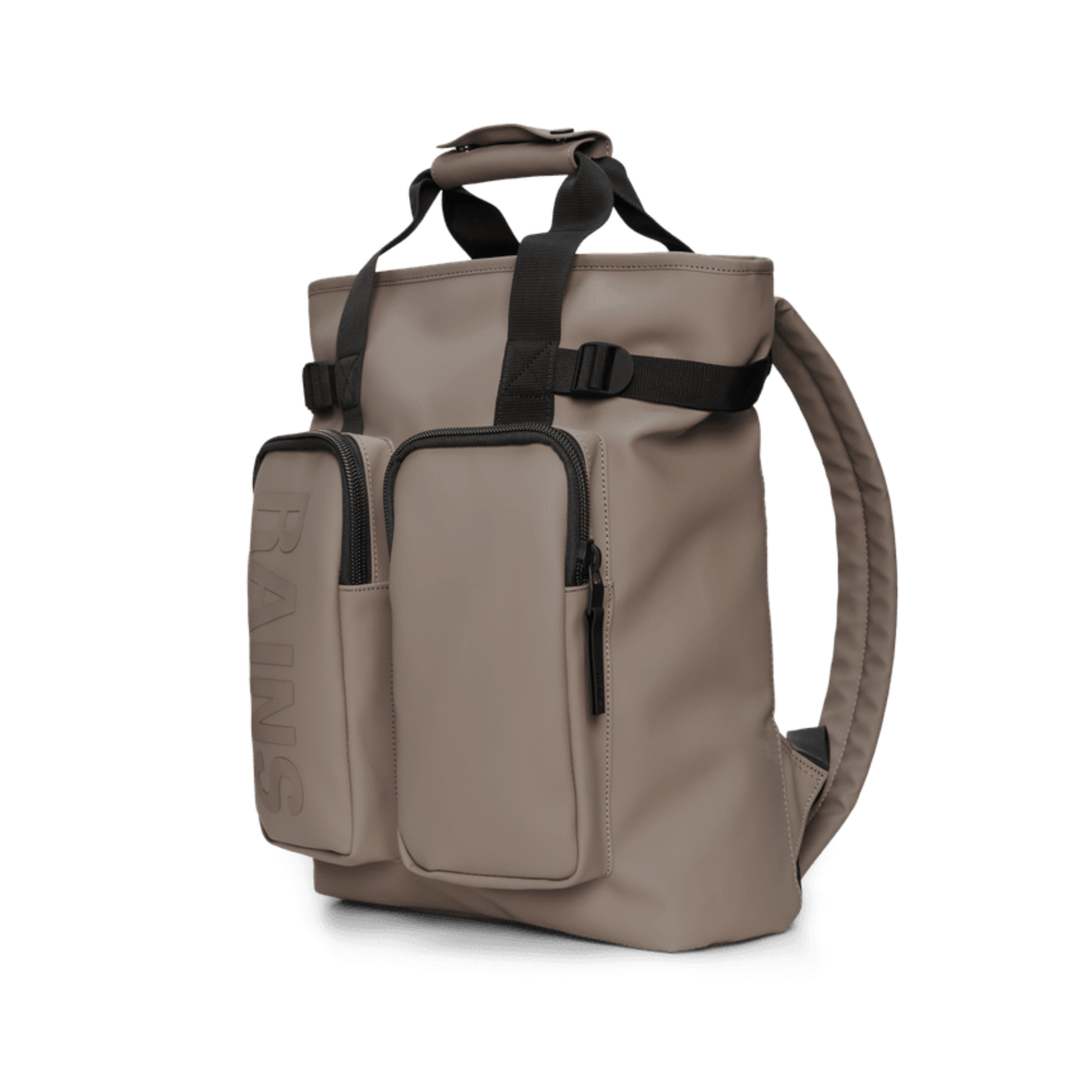 Rains Texel Tote Backpack