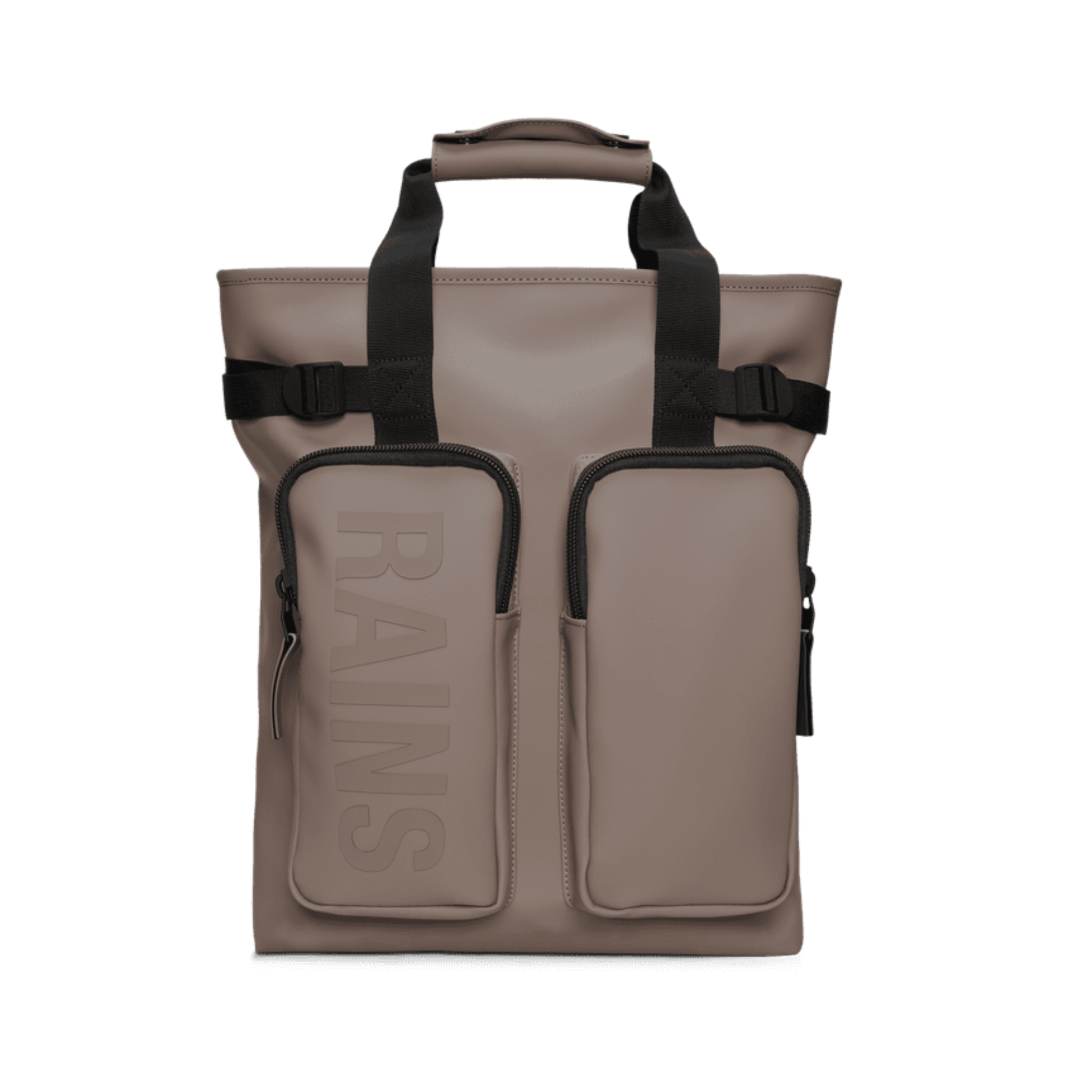 Rains Texel Tote Backpack