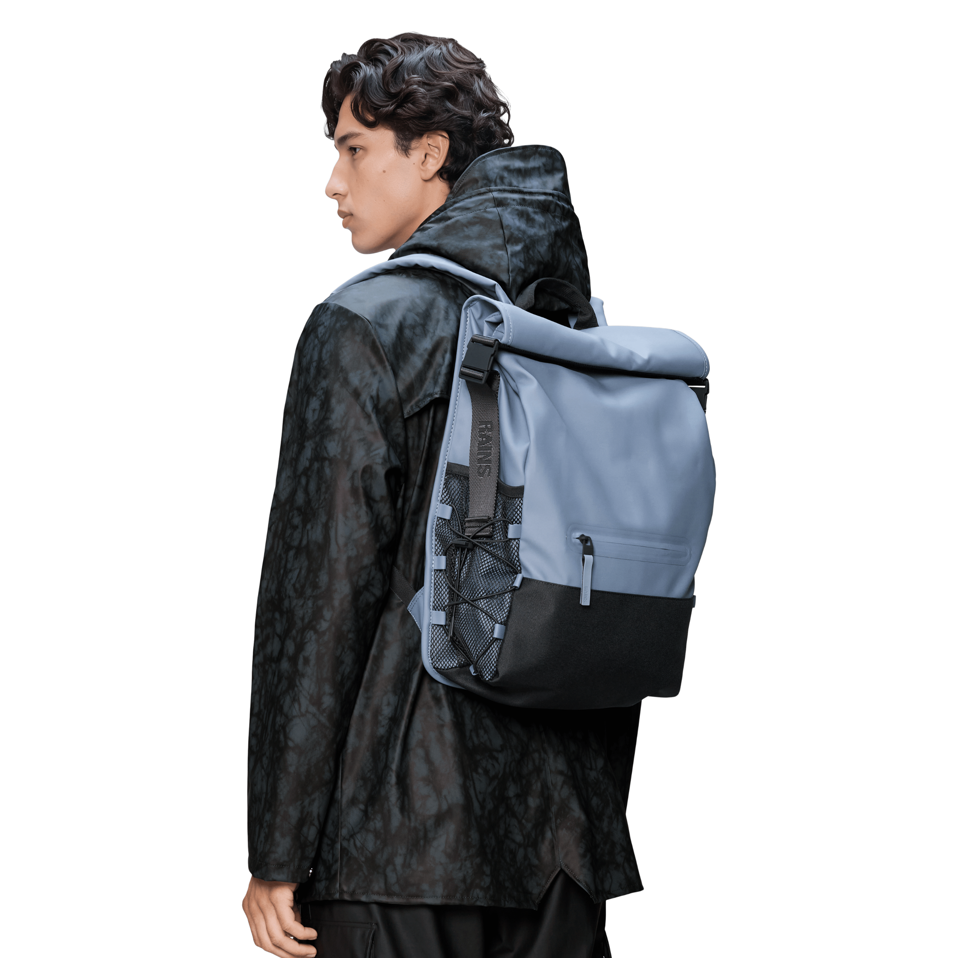 Rains Trail Mountaineer Rolltop