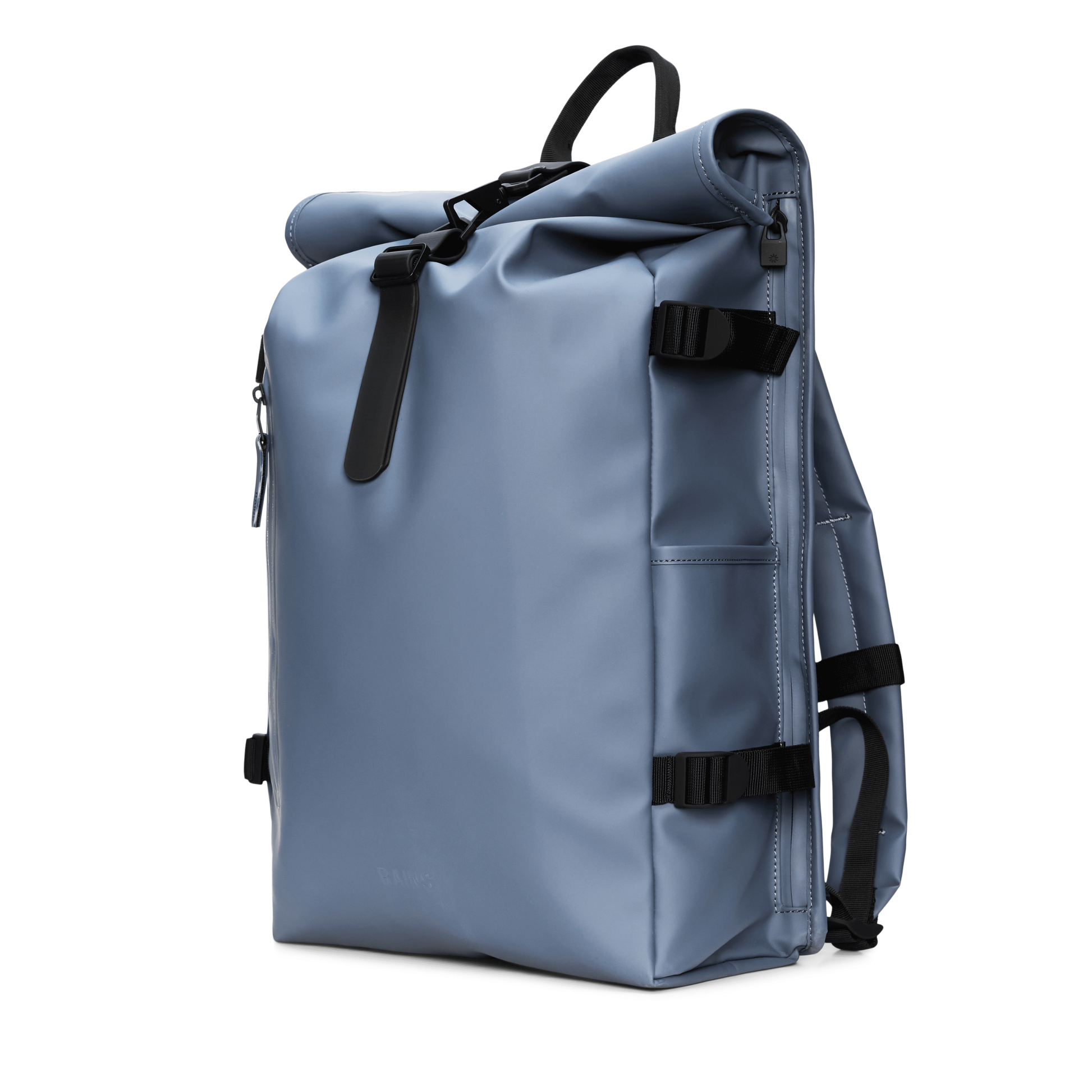 Rains Rolltop Rucksack Large