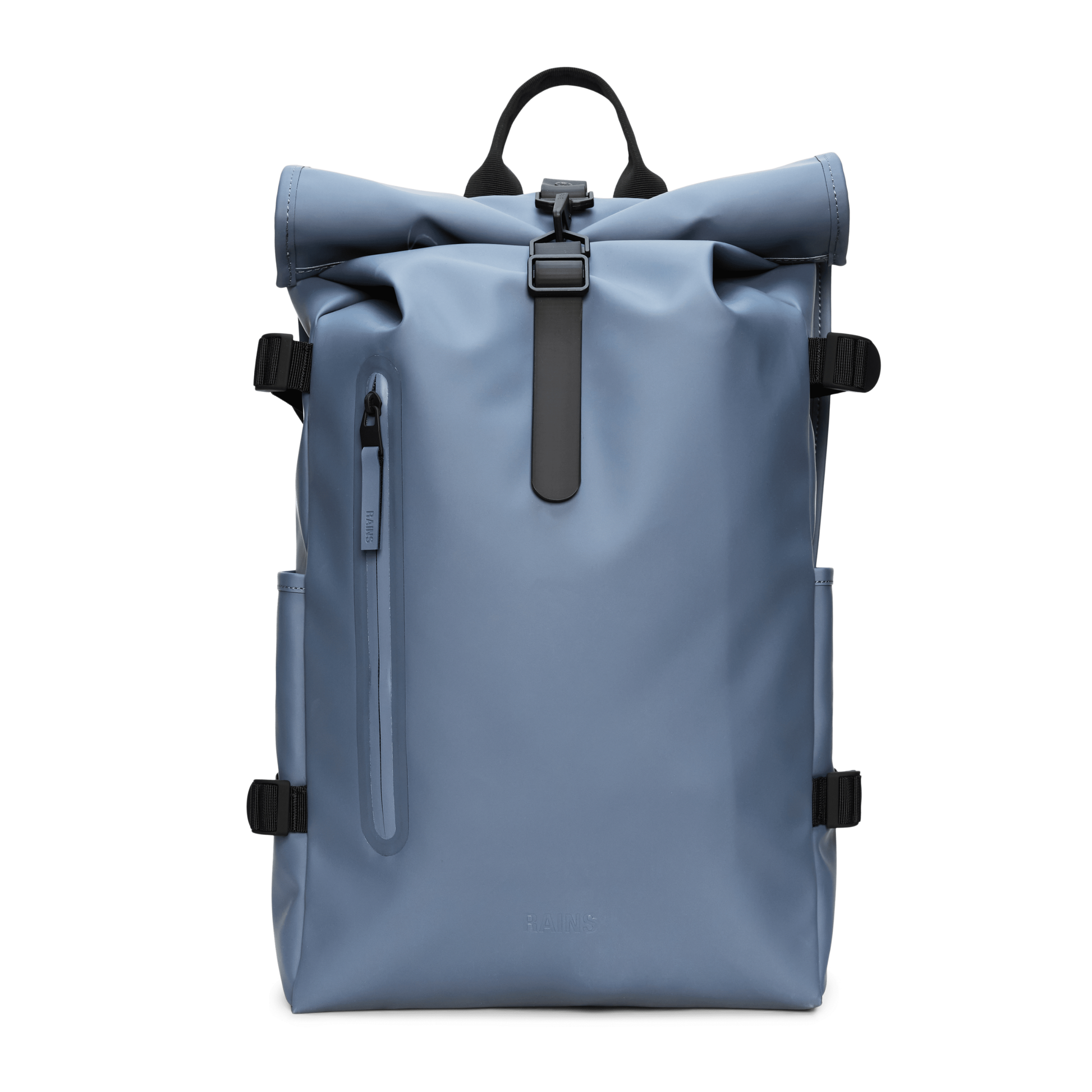 Rains Rolltop Rucksack Large