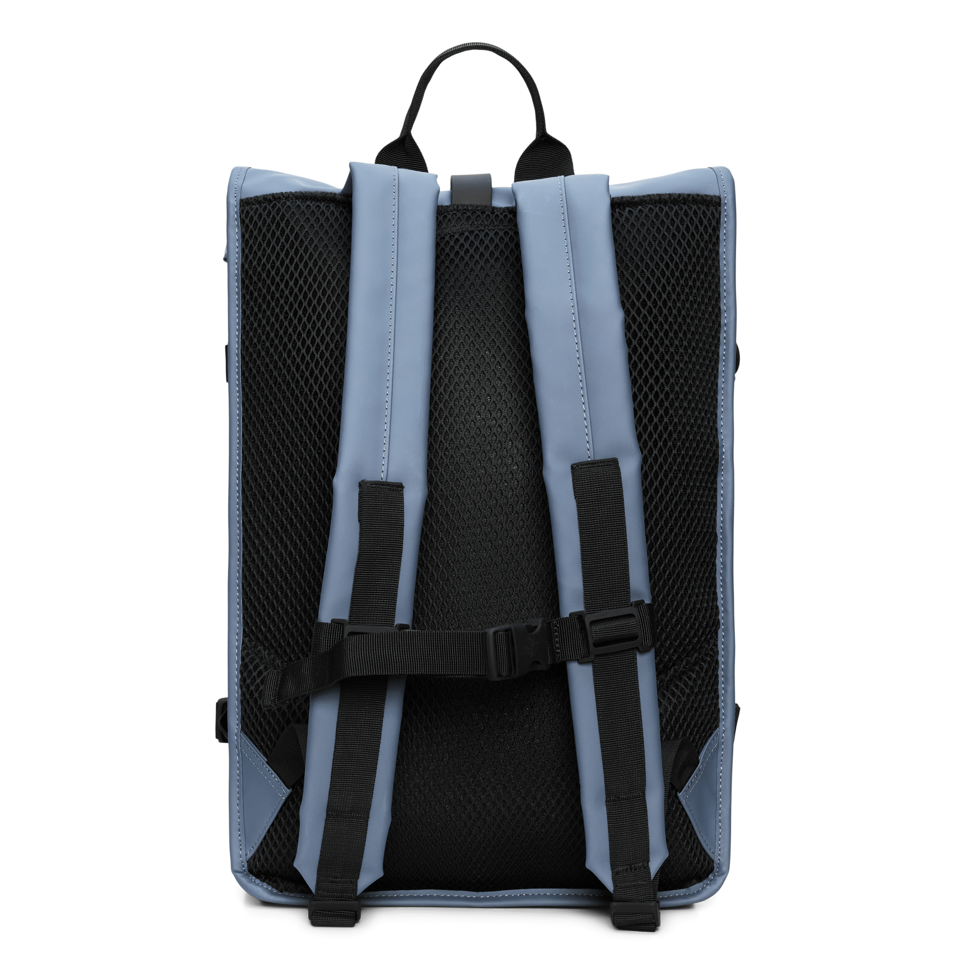 Rains Rolltop Rucksack Large