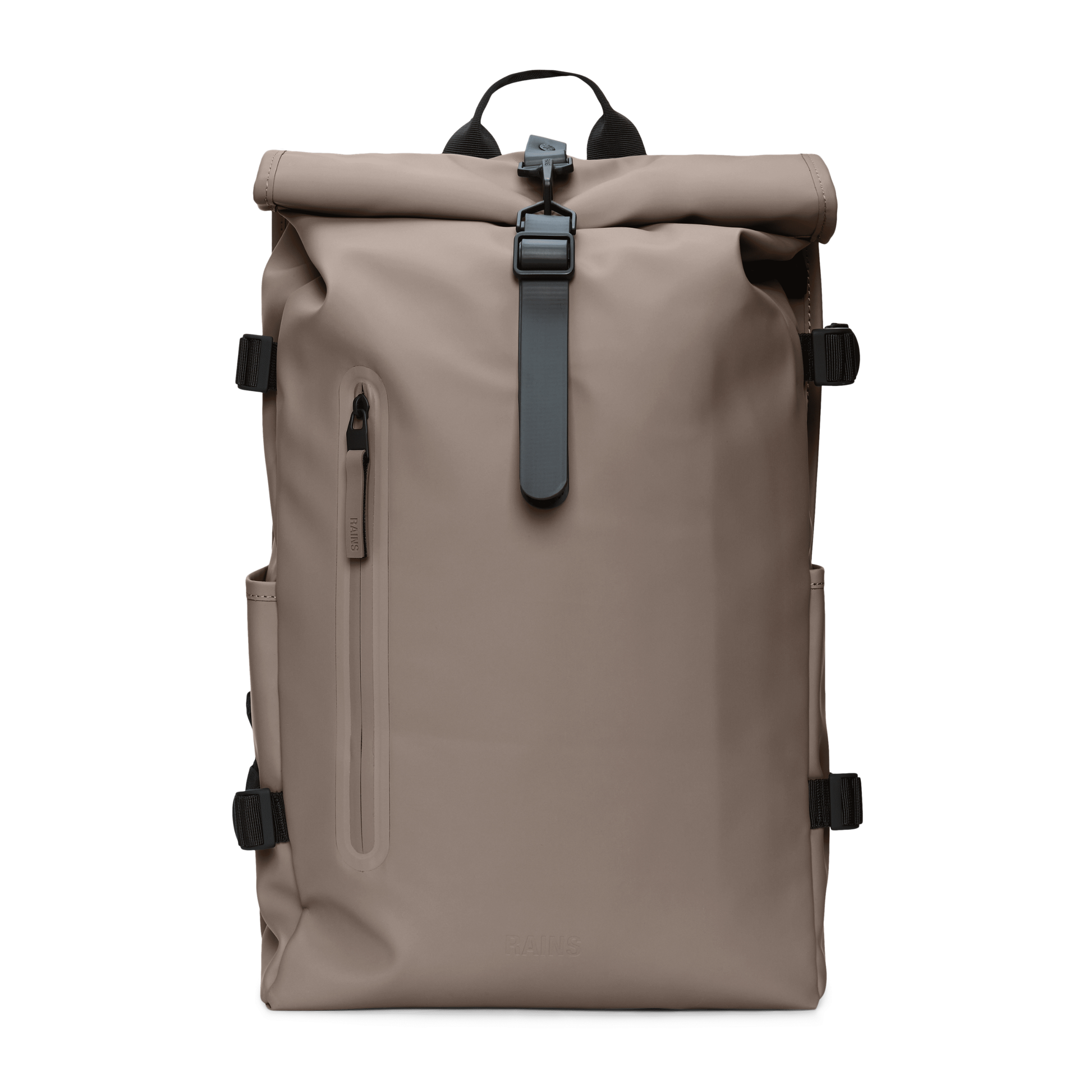 Rains Rolltop Rucksack Large