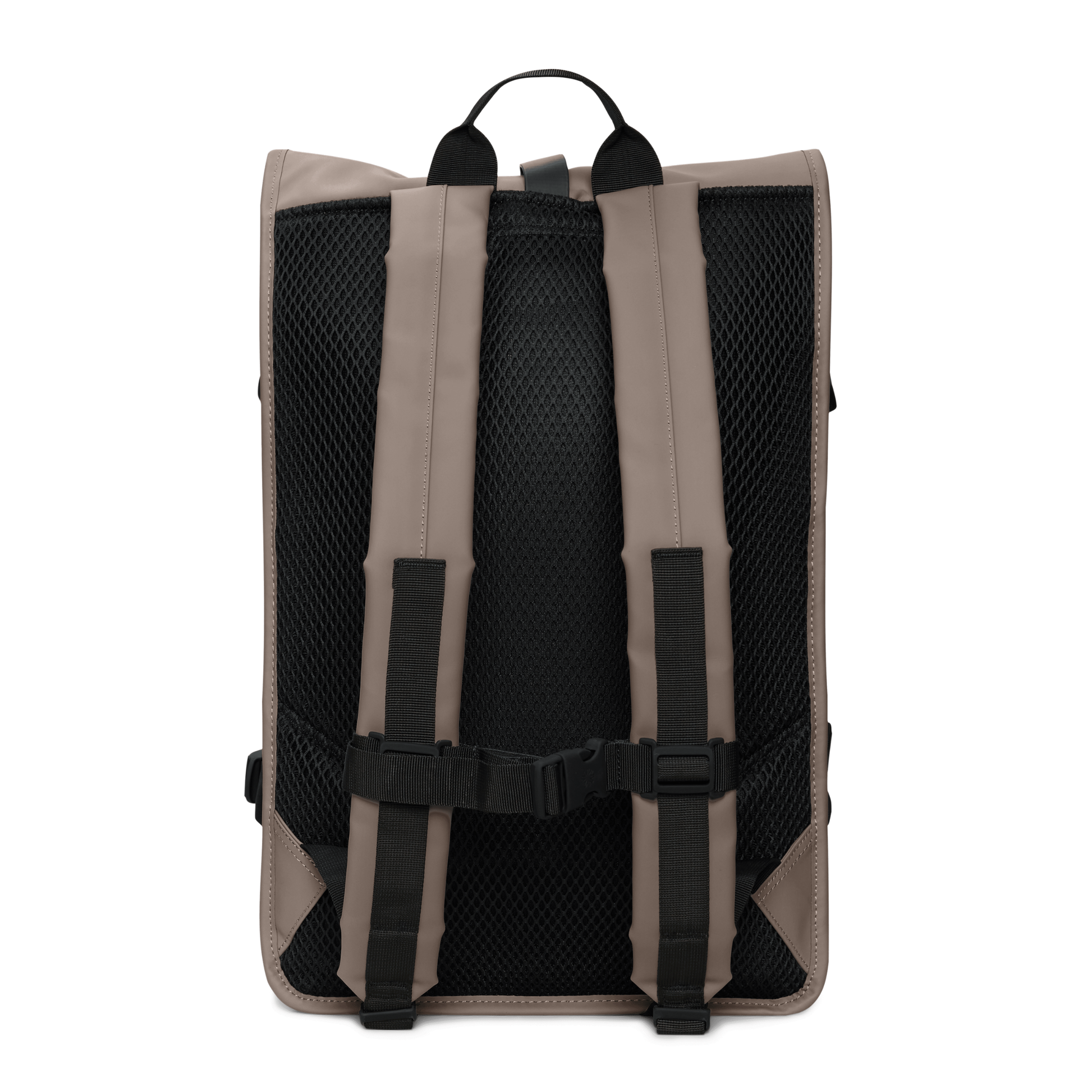 Rains Rolltop Rucksack Large