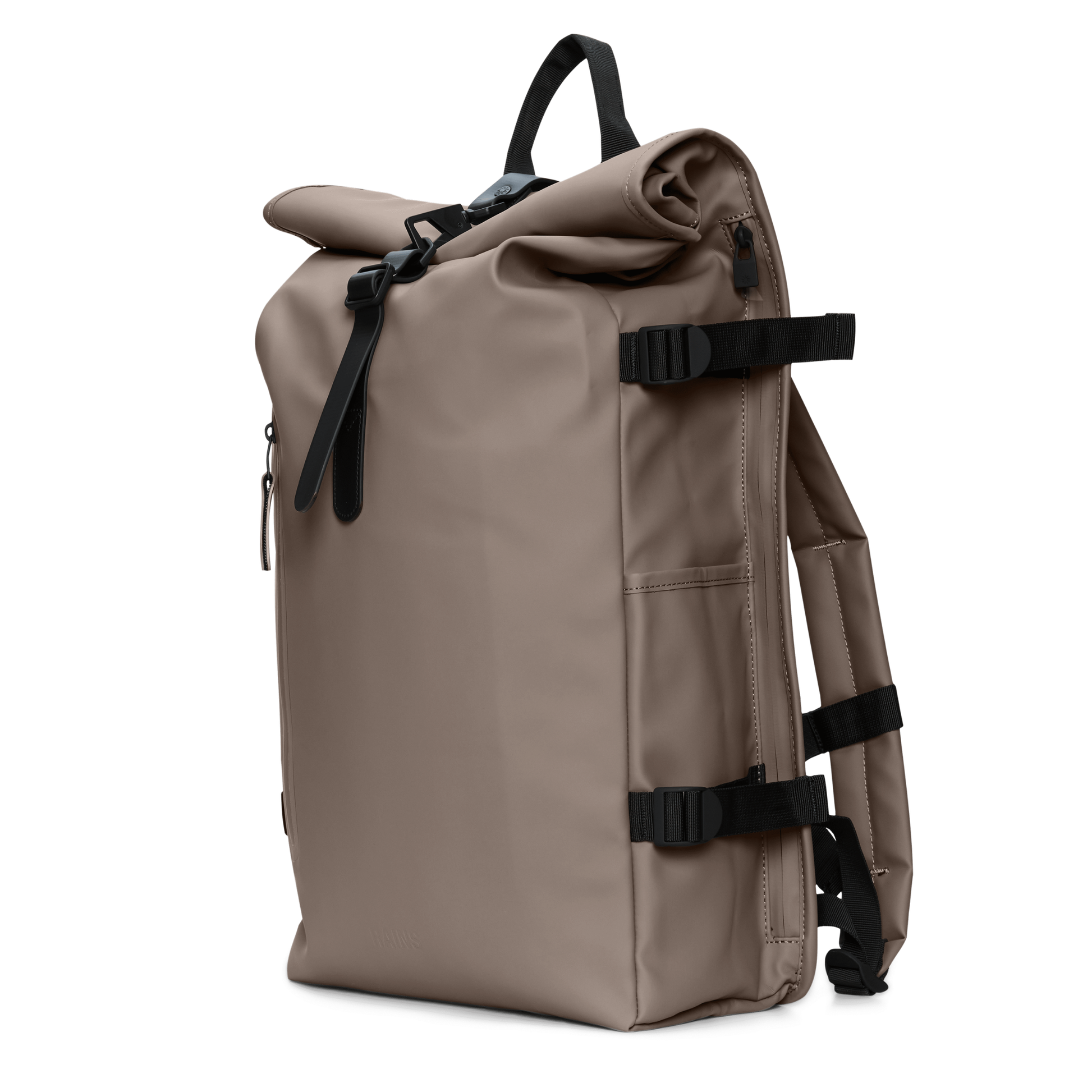 Rains Rolltop Rucksack Large