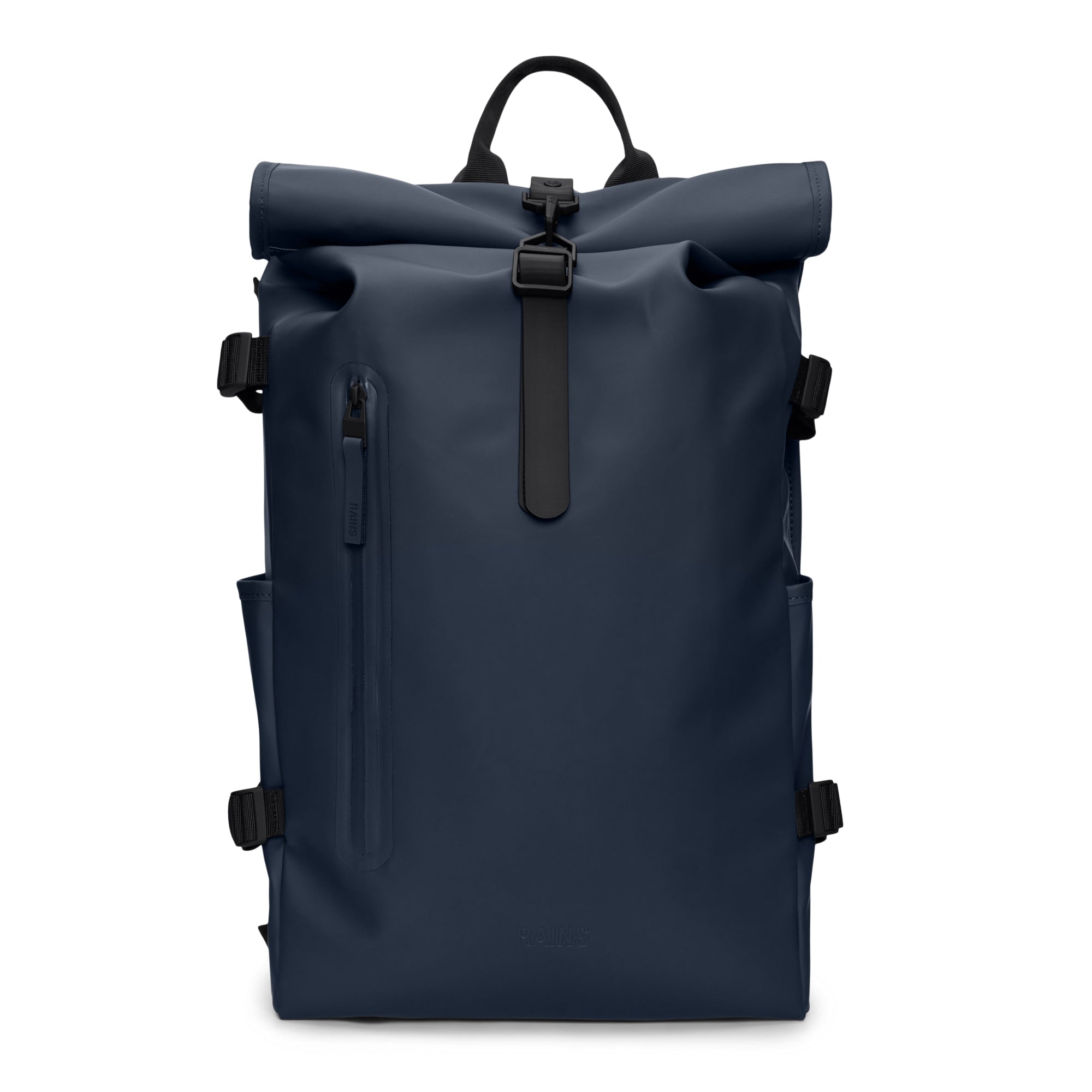 Rains Rolltop Rucksack Large