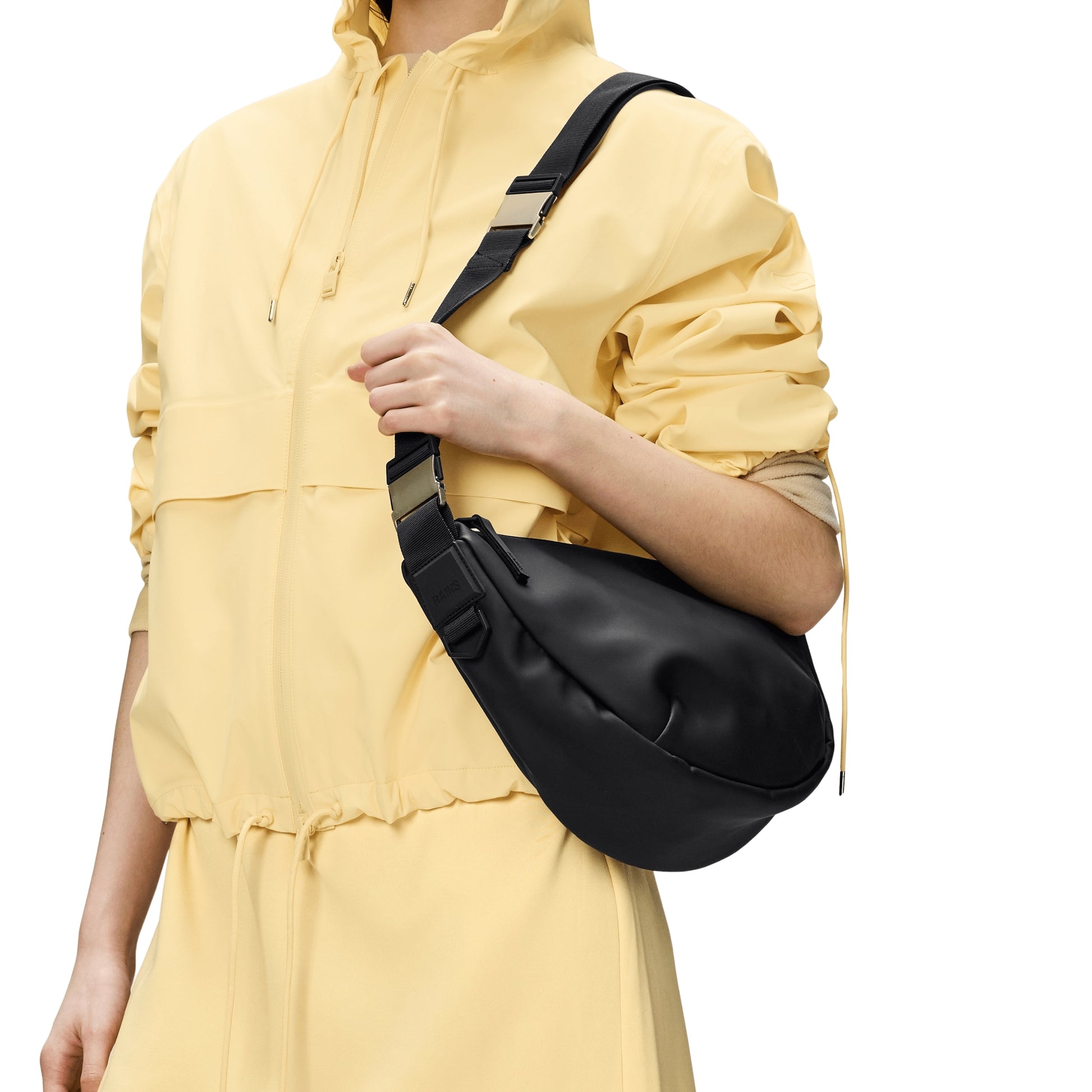 Rains Valera Shoulder Bag – Te Koop
