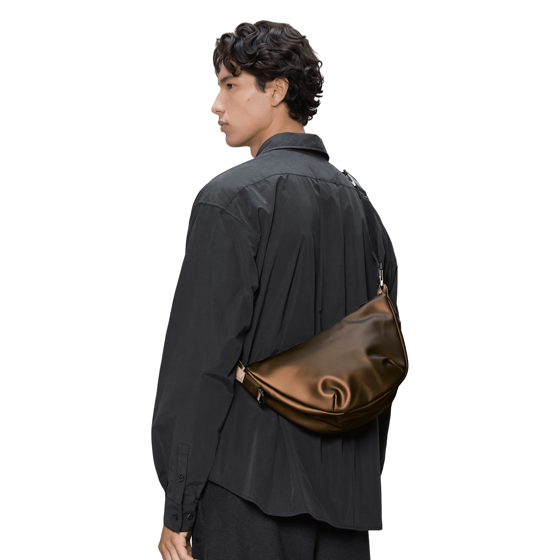 Rains Valera Shoulder Bag