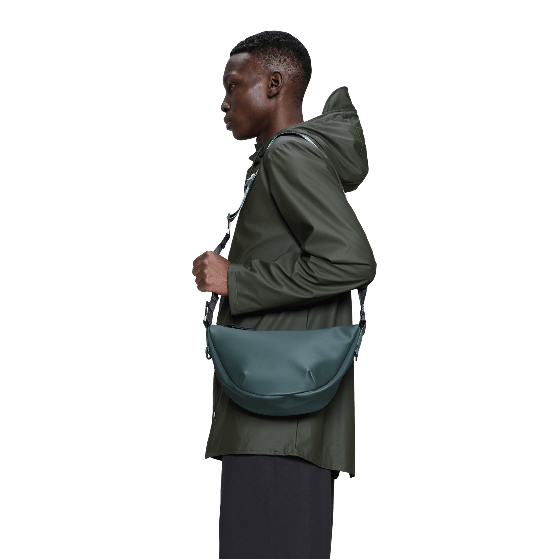 Rains Valera Shoulder Bag
