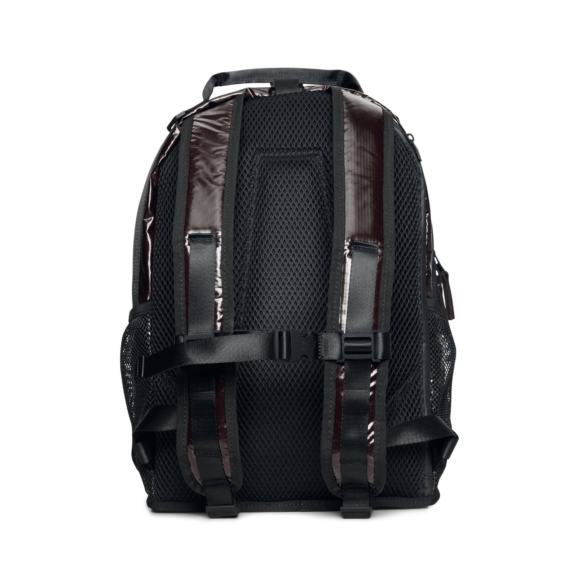 Rains Sibu Clip Front Backpack