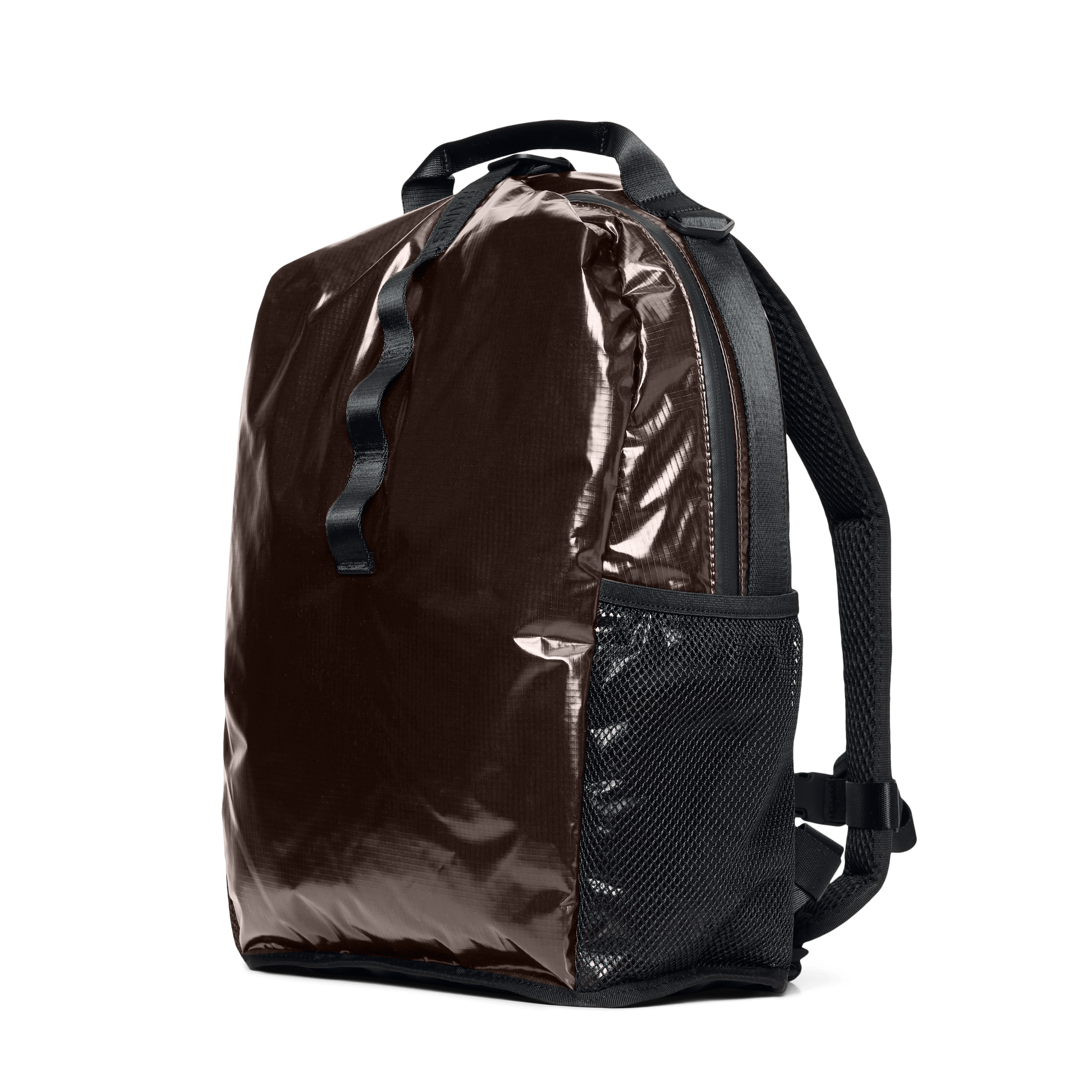 Rains Sibu Clip Front Backpack