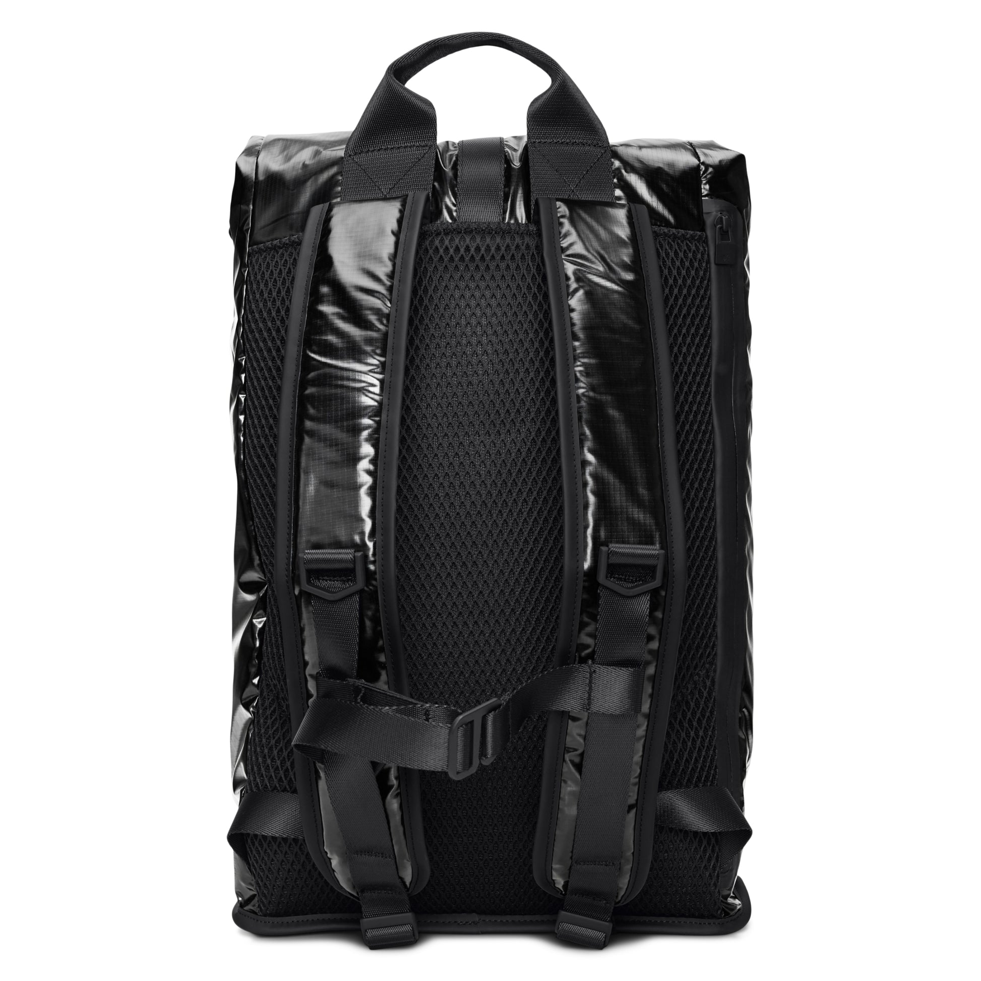 Rains Sibu Rolltop Rucksack