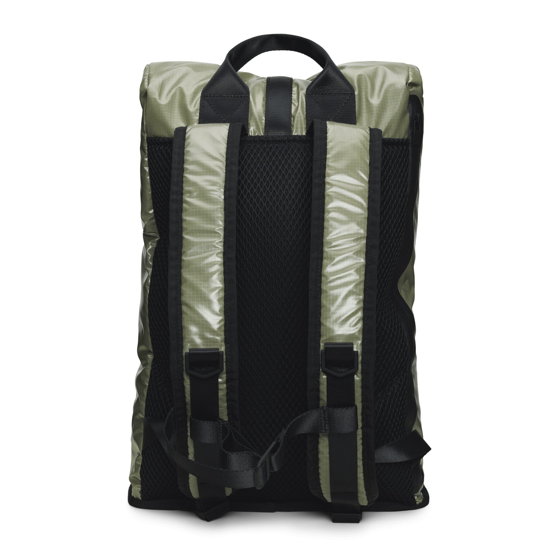 Rains Sibu Rolltop Rucksack