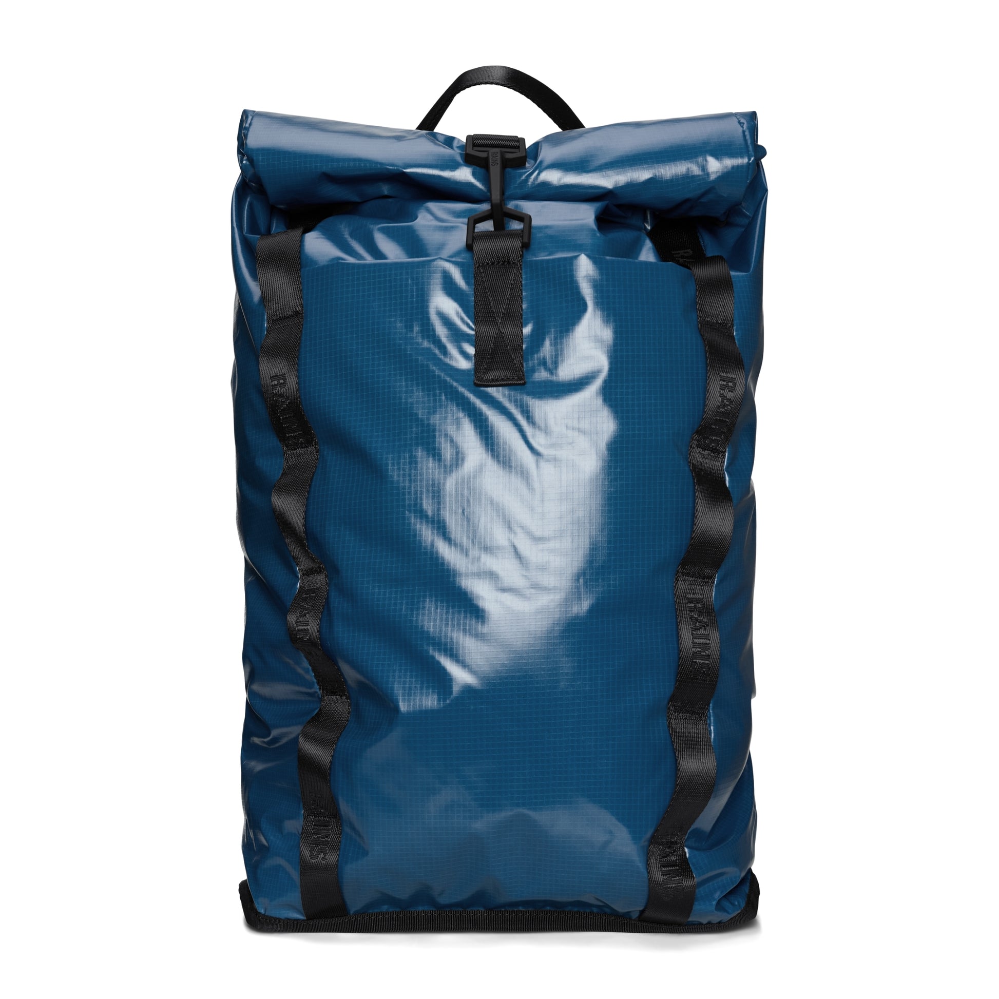 Rains Sibu Rolltop Rucksack