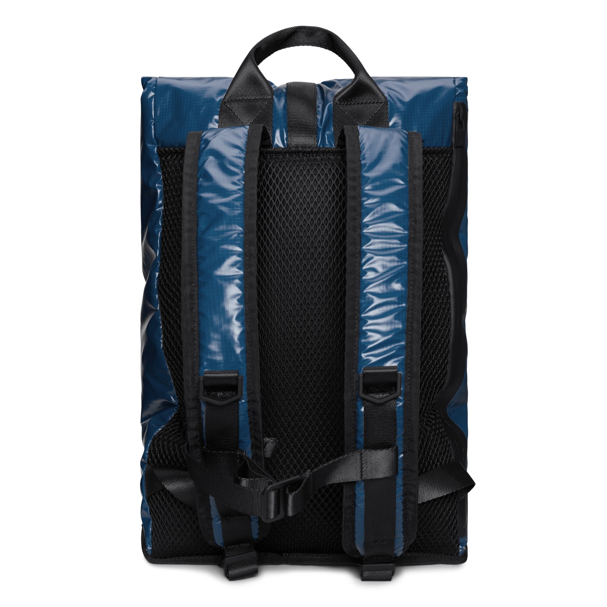 Rains Sibu Rolltop Rucksack