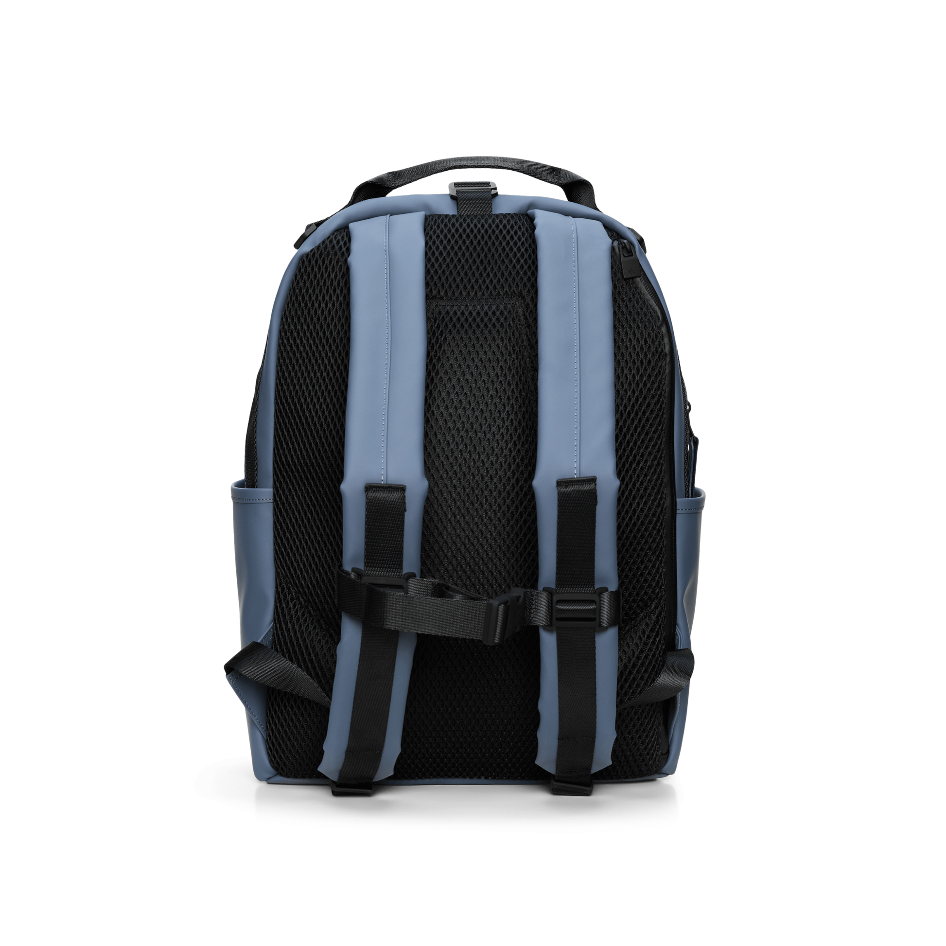 Rains Clip Front Backpack