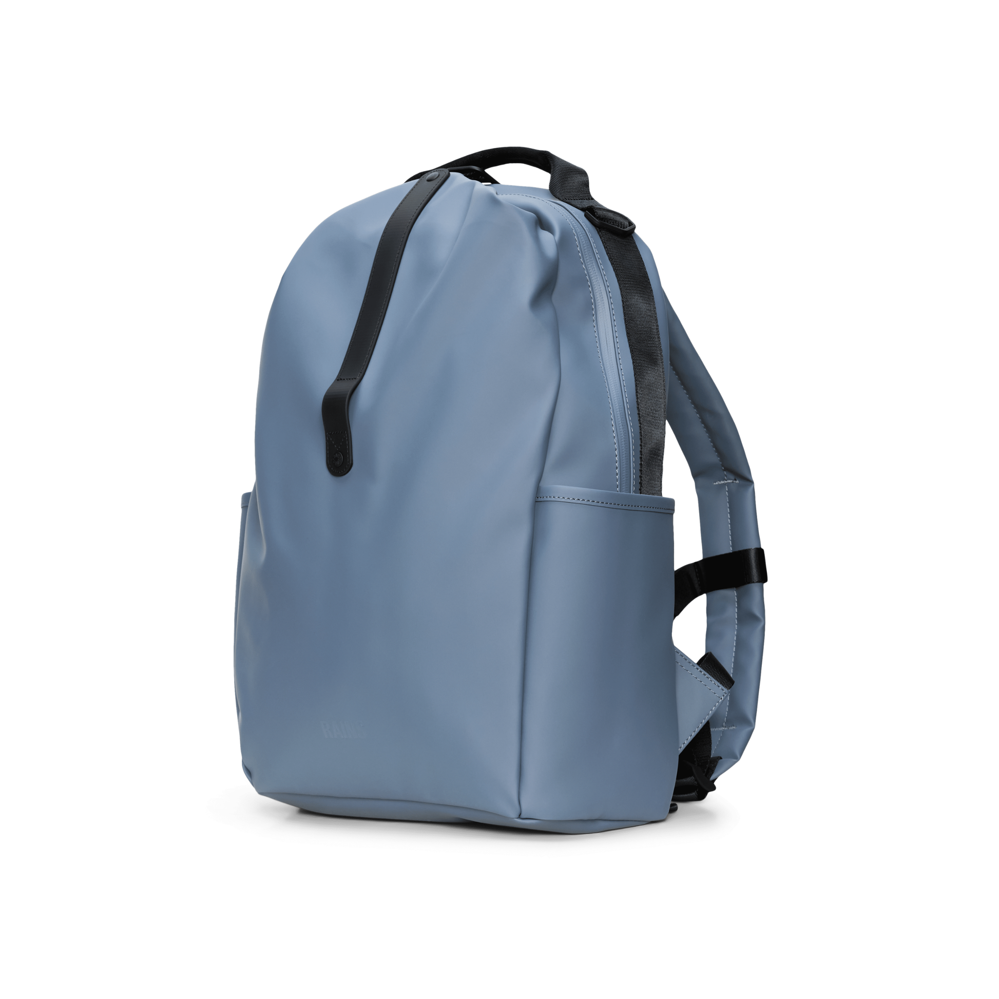 Rains Clip Front Backpack