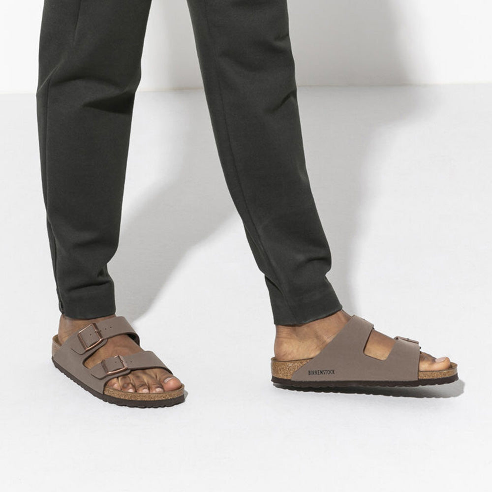Birkenstock Arizona Birkibuc (largeur étroite)