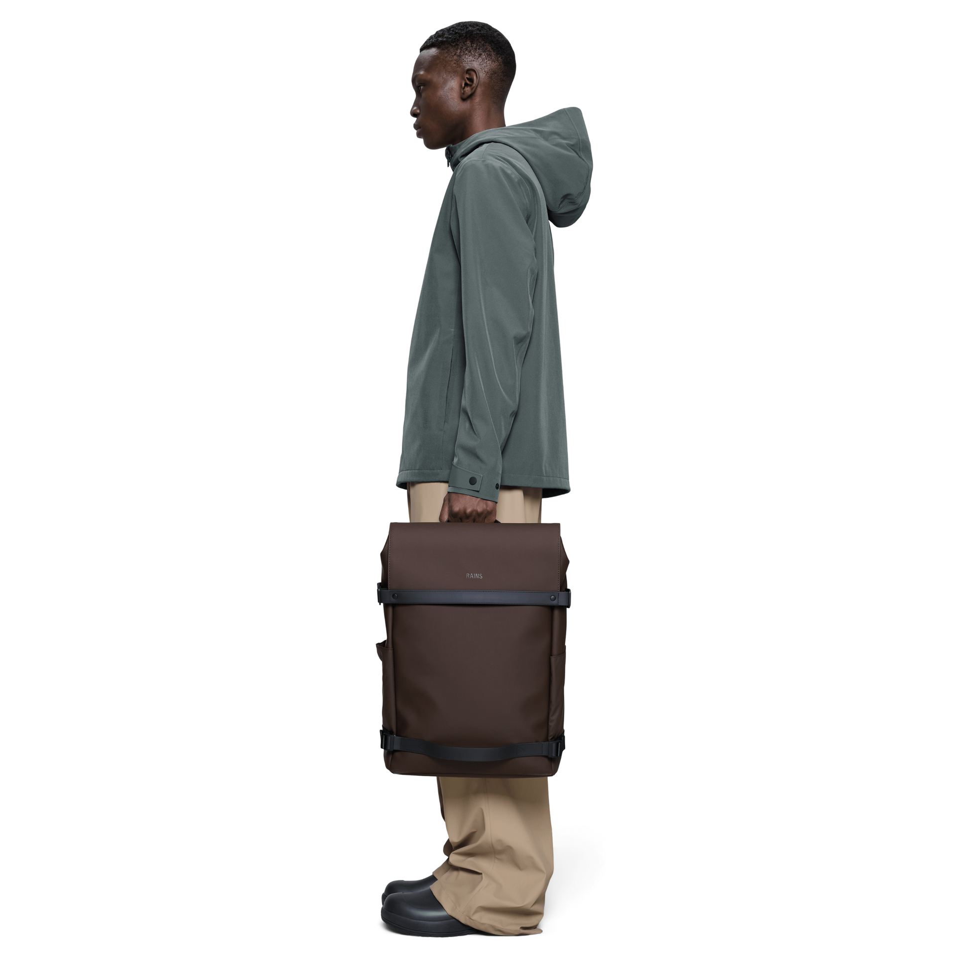 Rains OTG Backpack