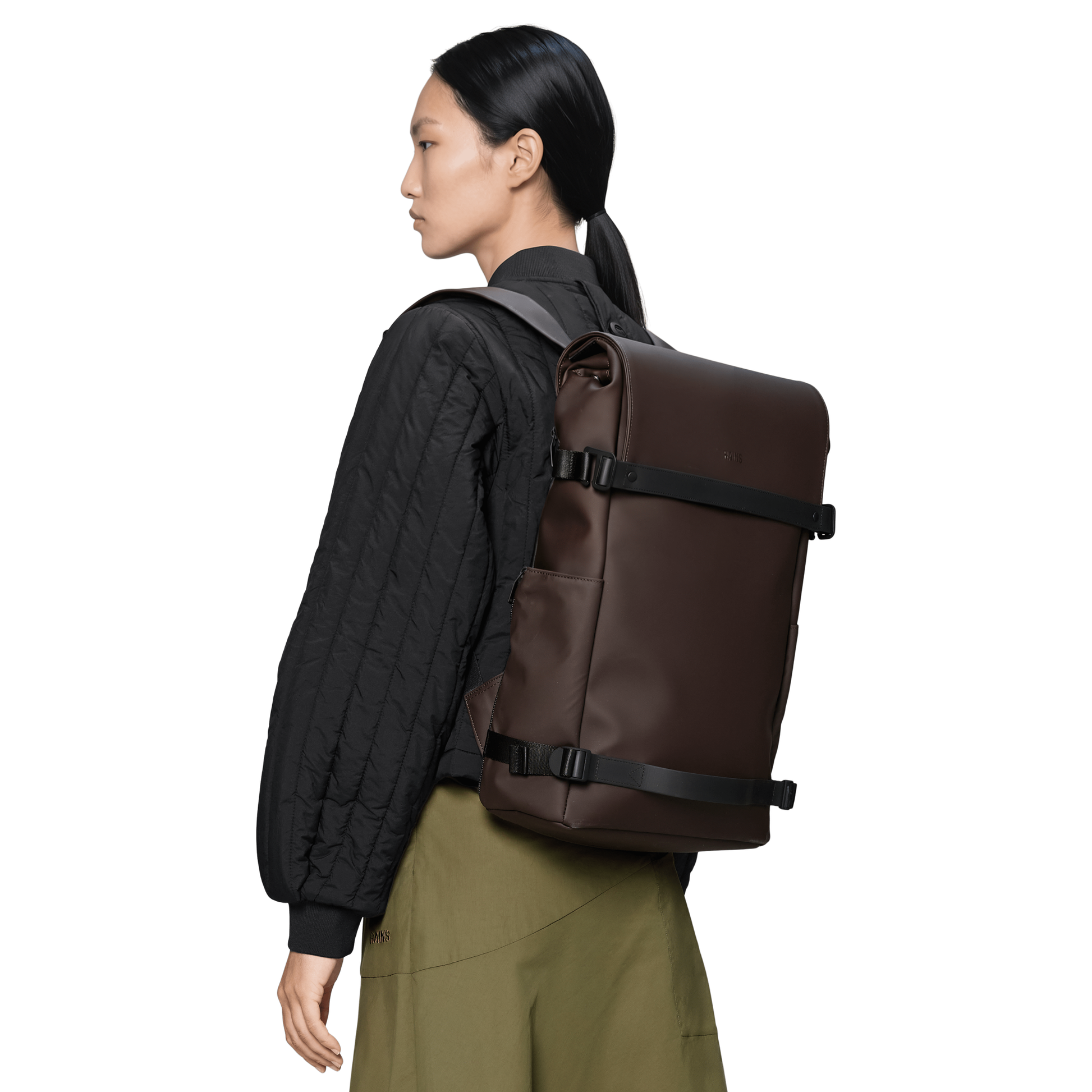 Rains OTG Backpack