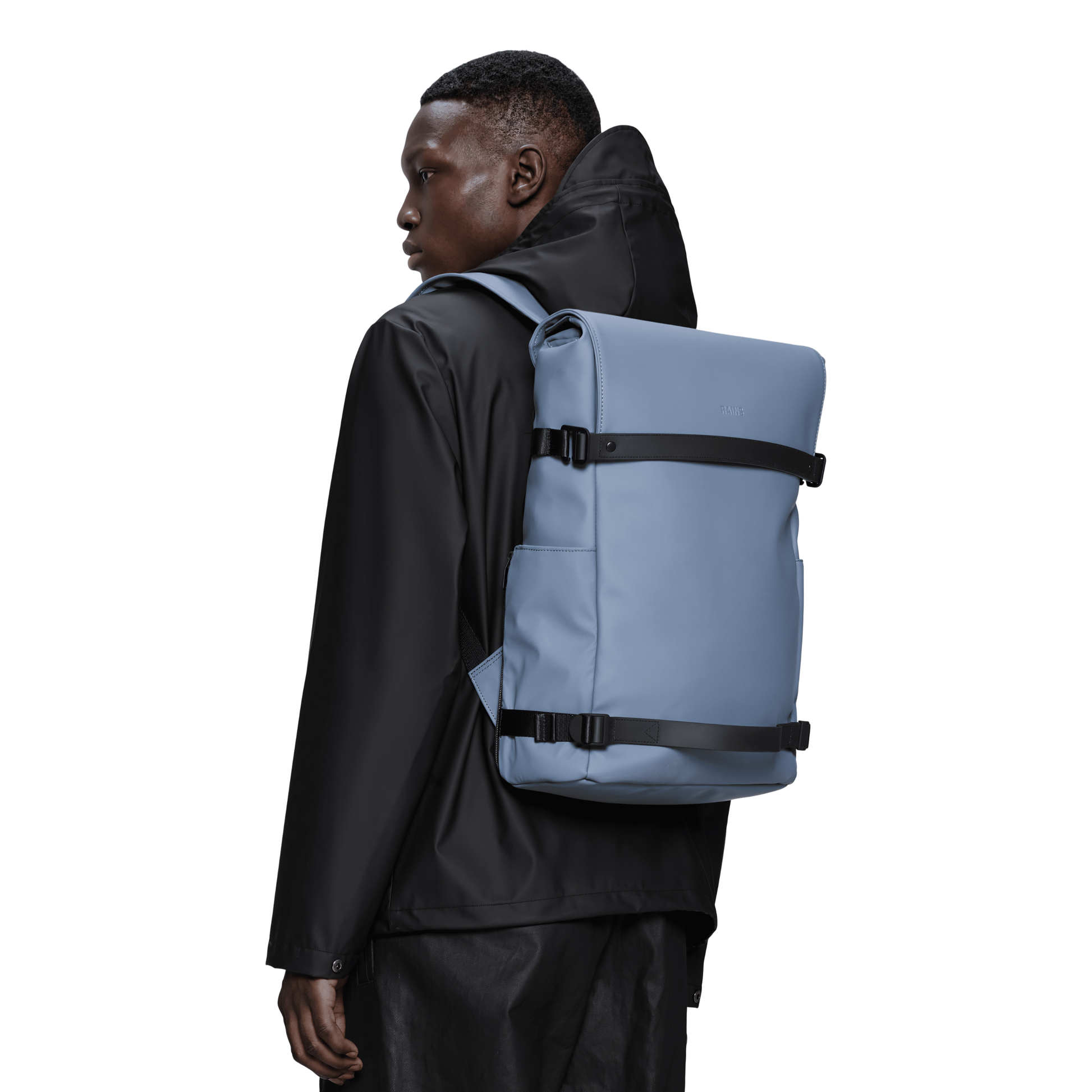 Rains OTG Backpack