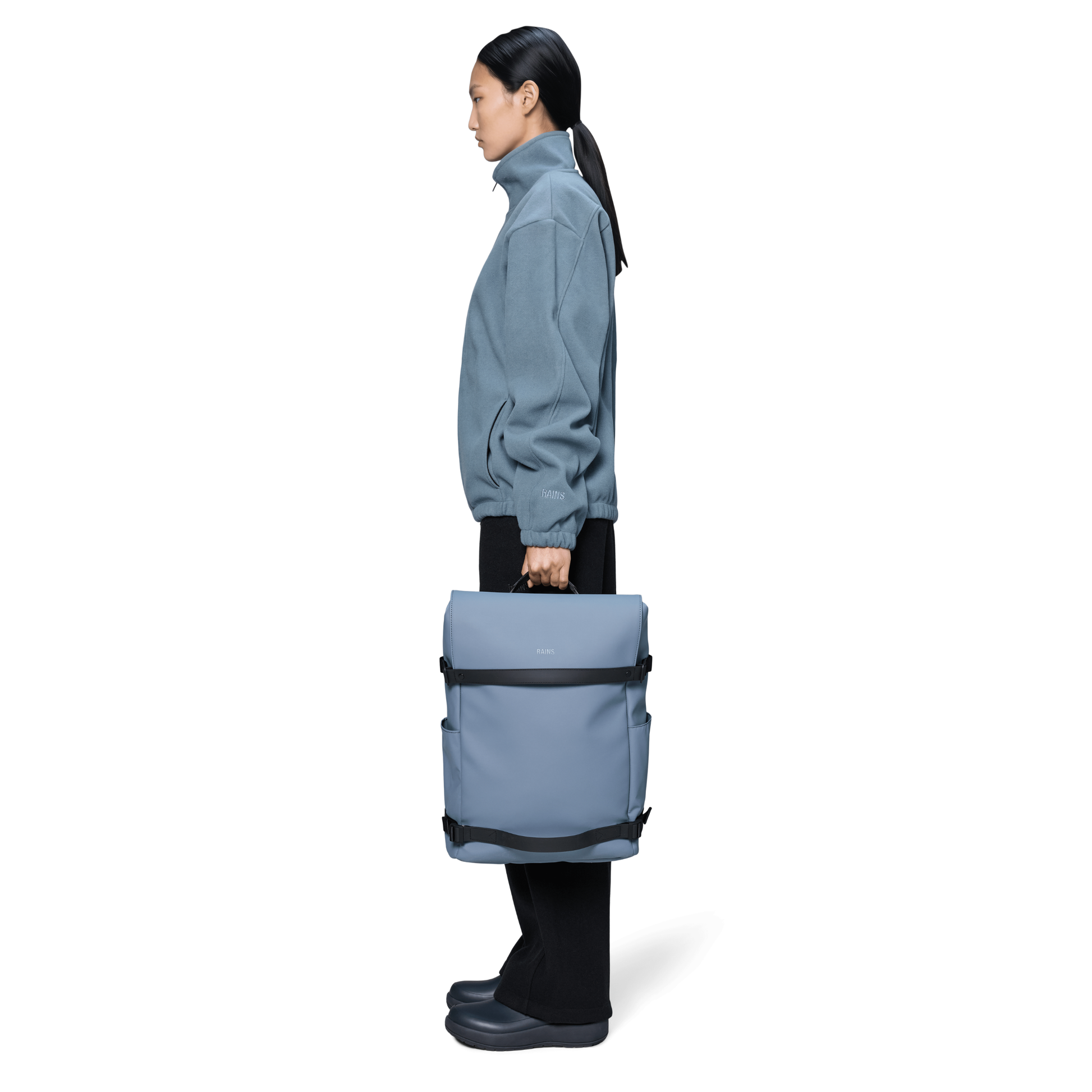 Rains OTG Backpack