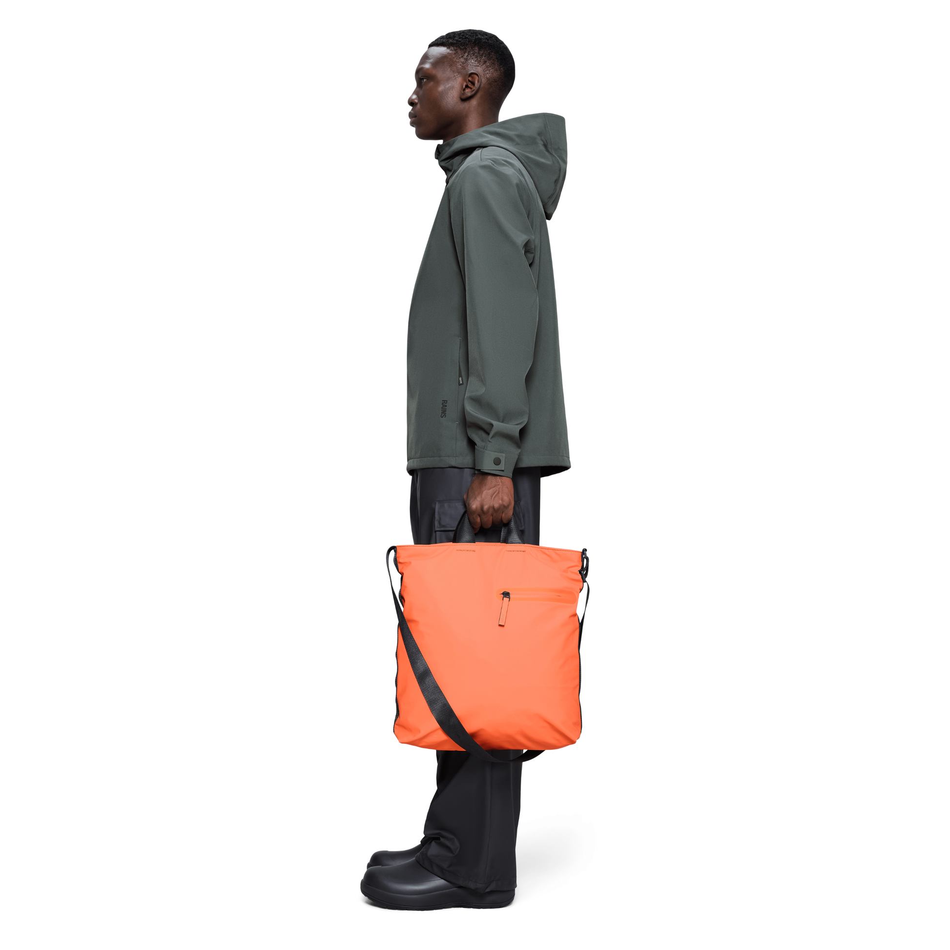 Rains Dash Tote Bag