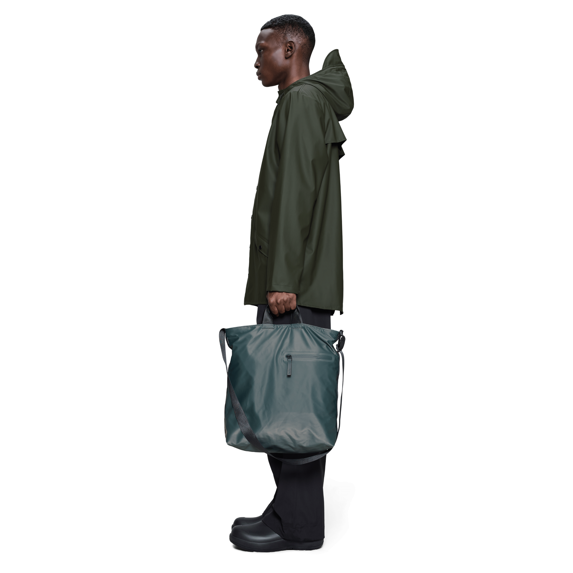 Rains Dash Tote Bag