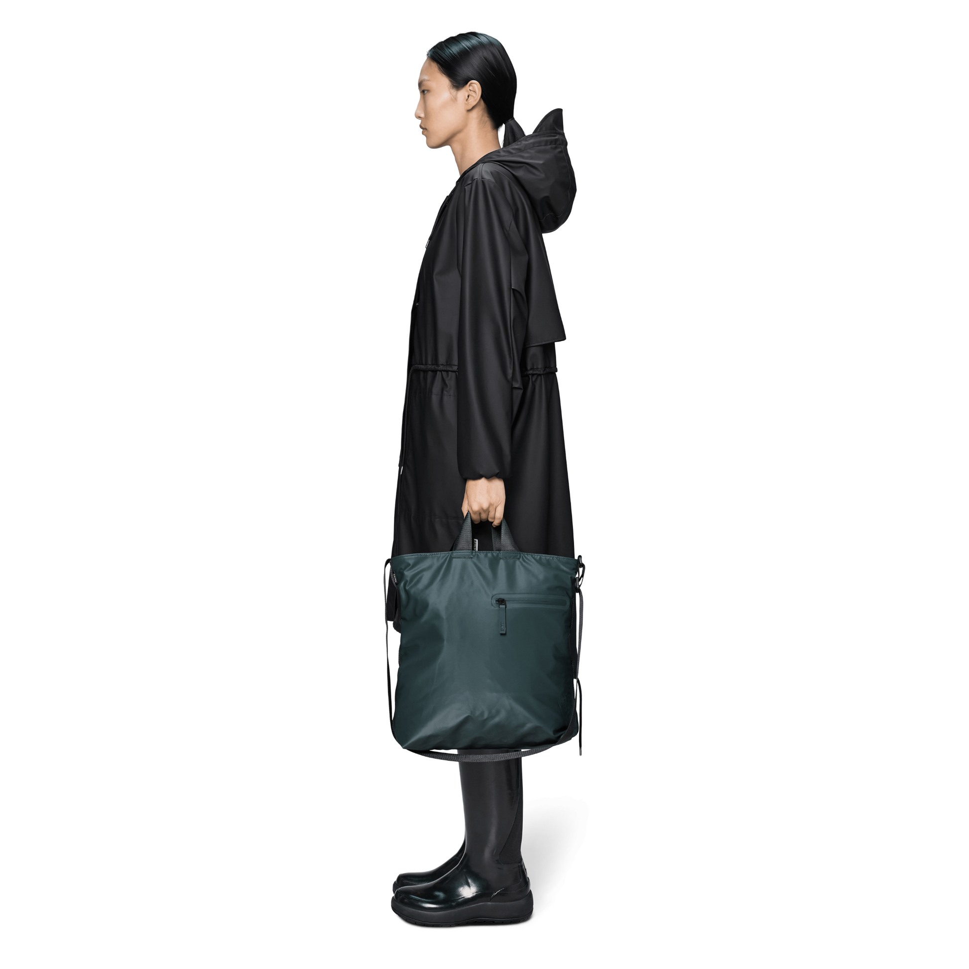 Rains Dash Tote Bag