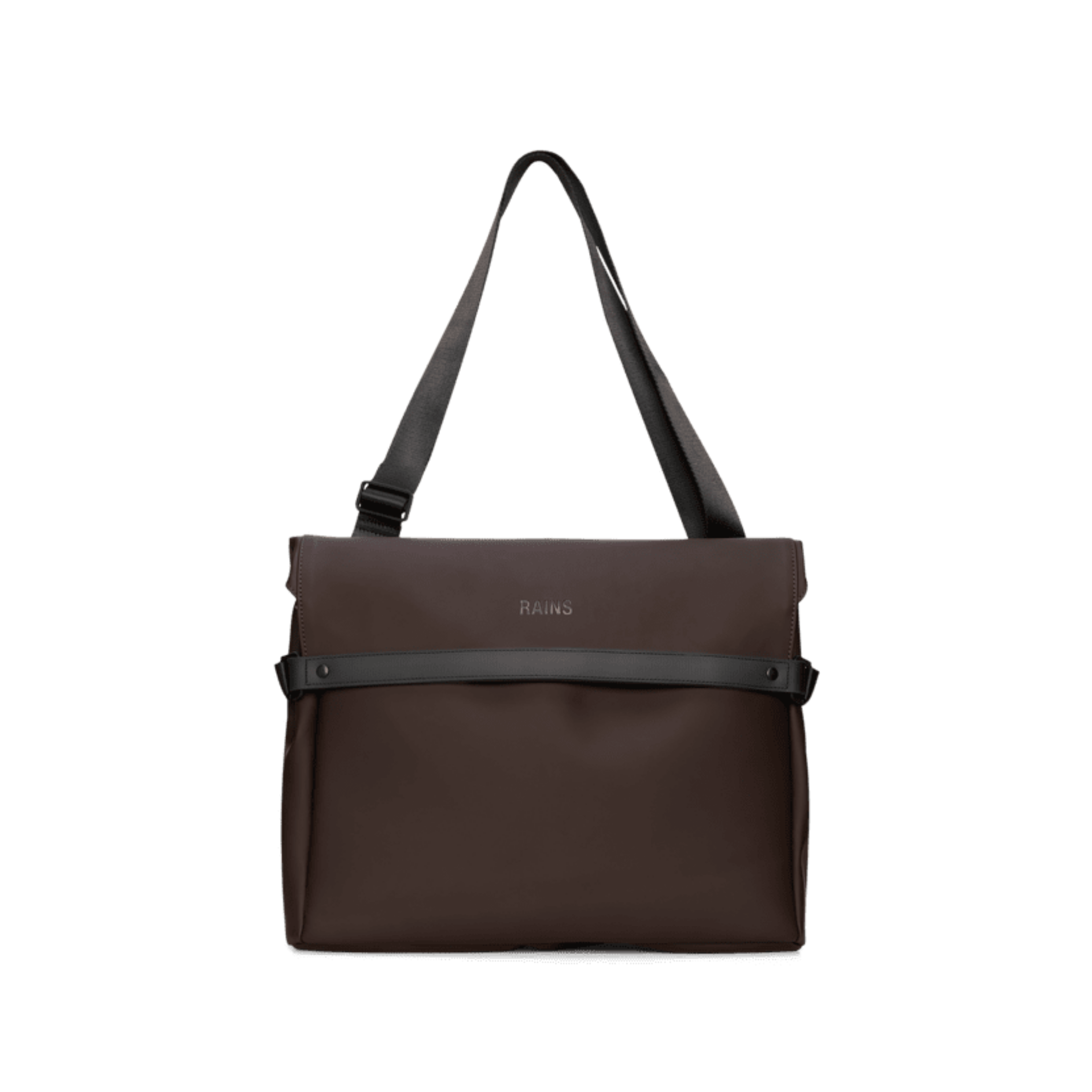 Rains OTG Messenger Bag