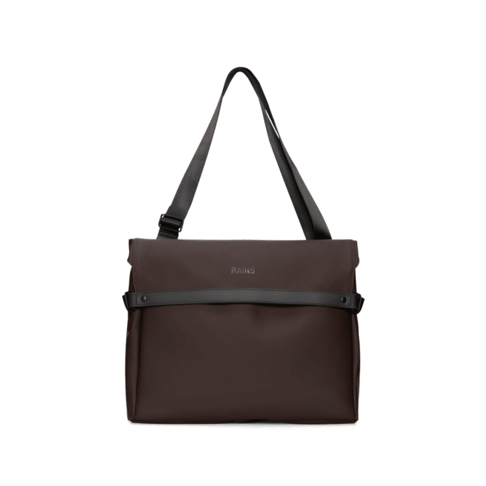 Rains OTG Messenger Bag