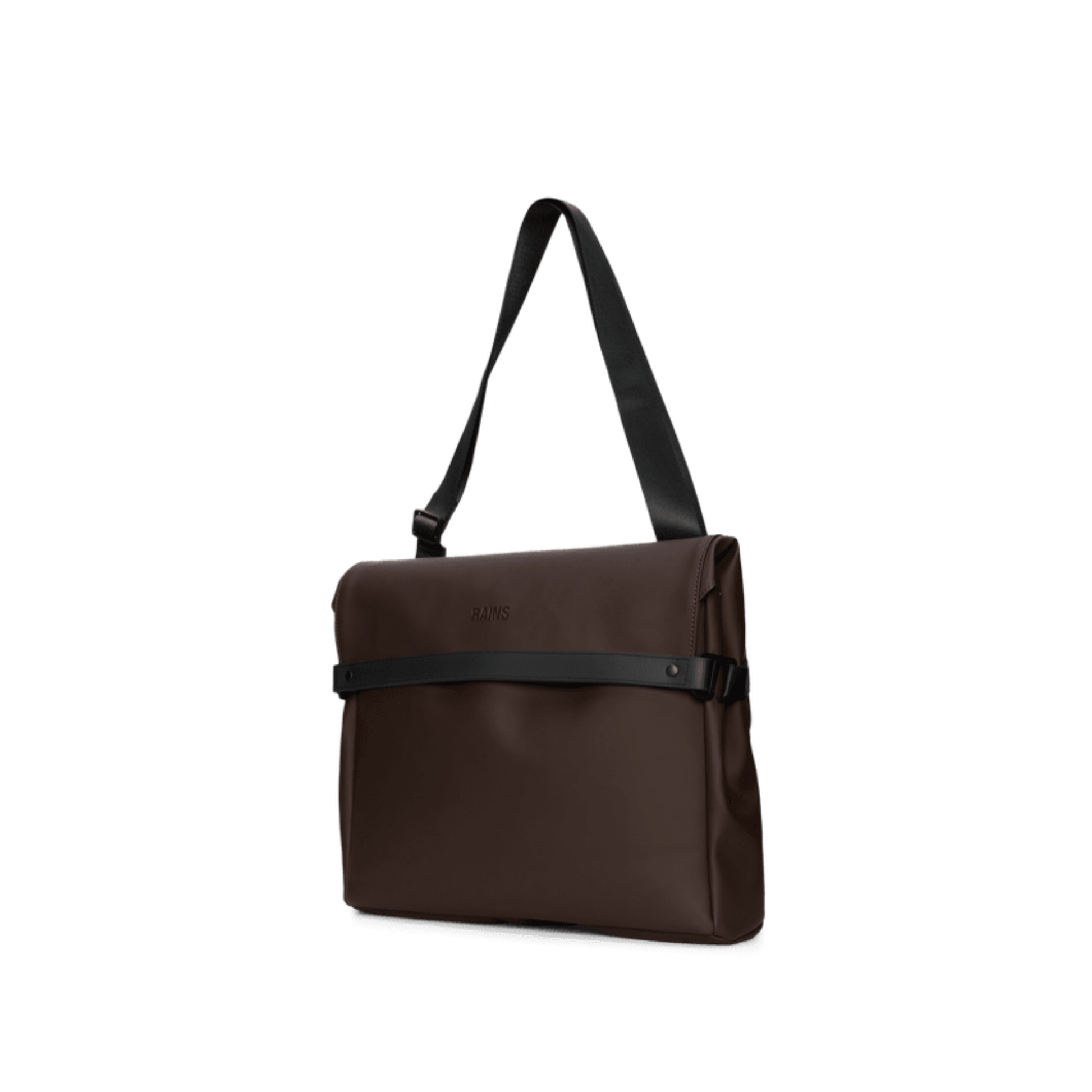 Rains OTG Messenger Bag