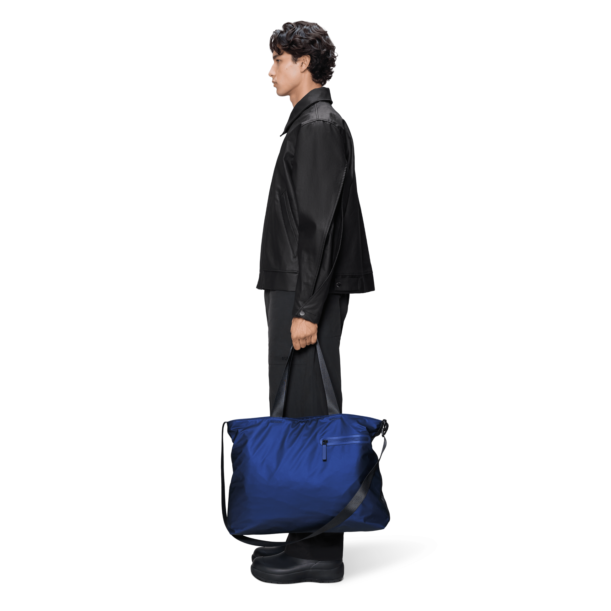 Rains Dash Messenger Tote Bag