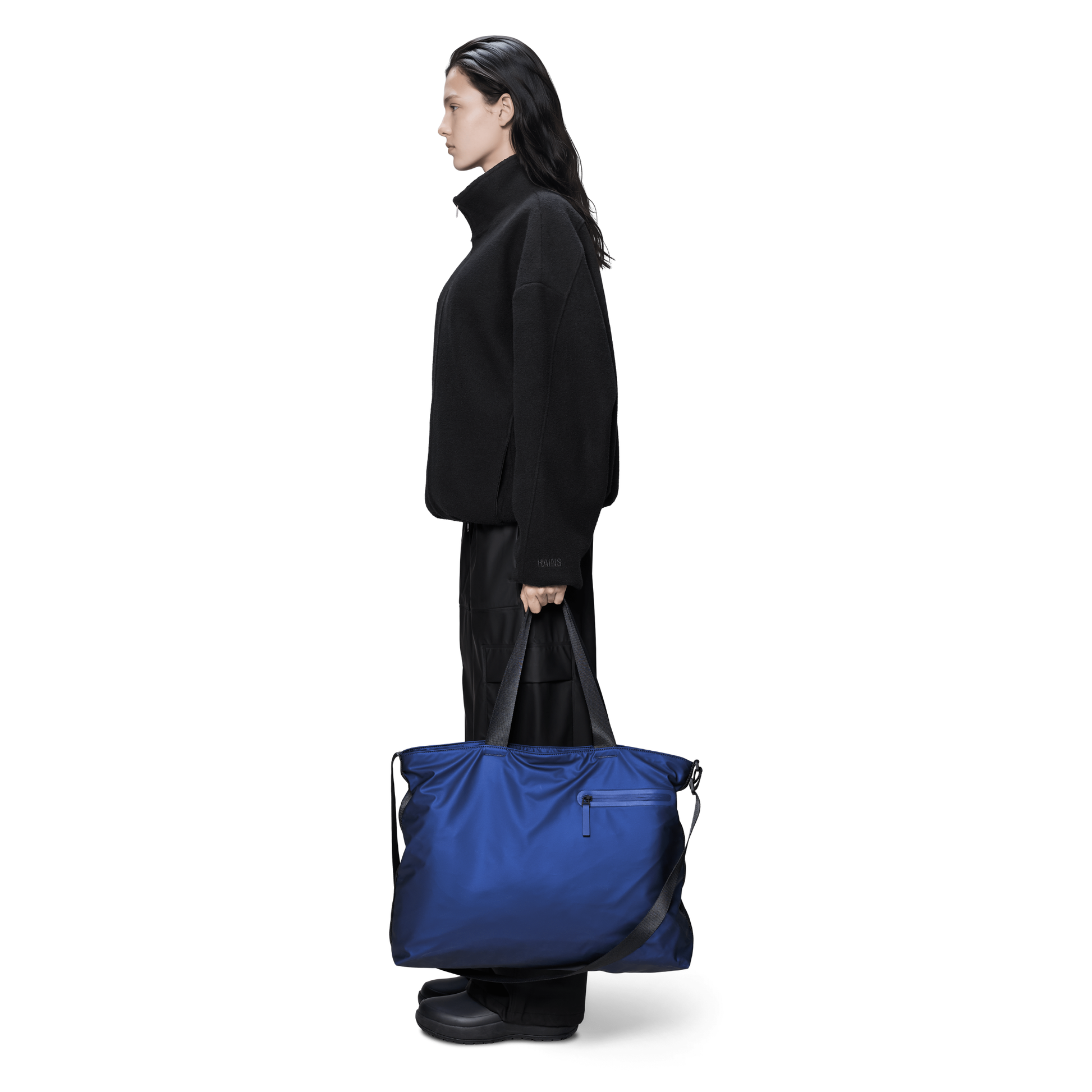 Rains Dash Messenger Tote Bag