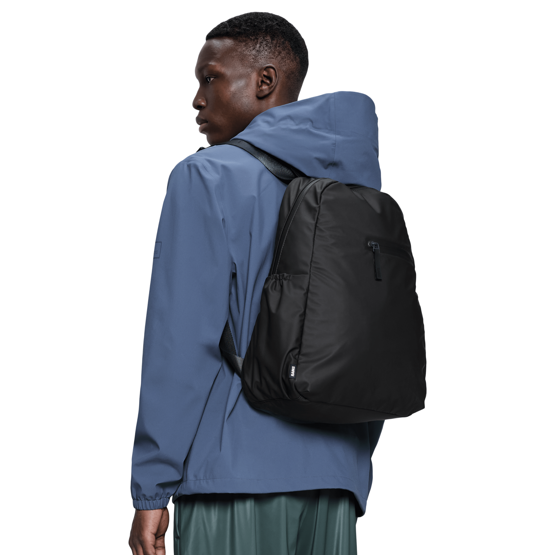 Rains Dash Backpack
